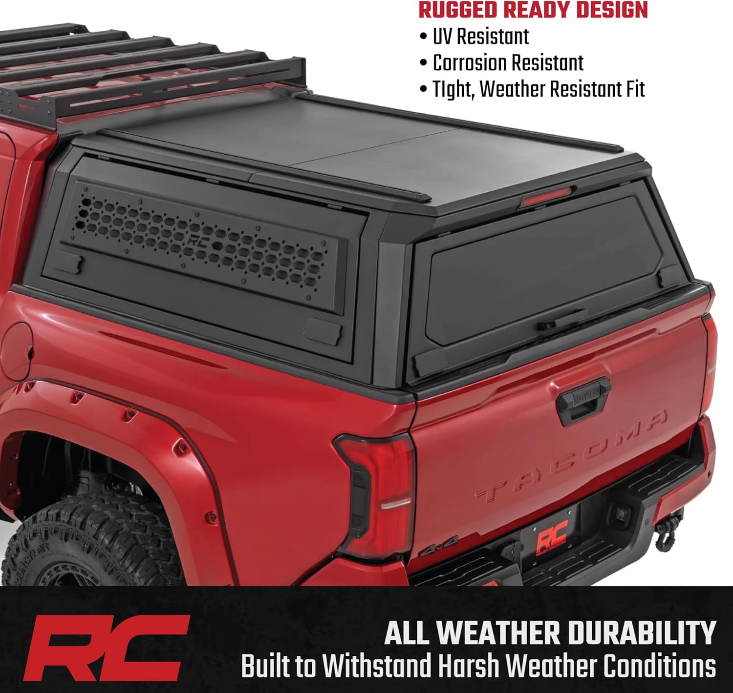 Rough Country truck bed cap review,Rough Country Tacoma topper review and rating,Rough Country bed cap worth buying,Rough Country truck bed cap review pros cons,Rough Country topper review honest opinion,Rough Country bed cap review verdict testing methodology and evaluation criteria