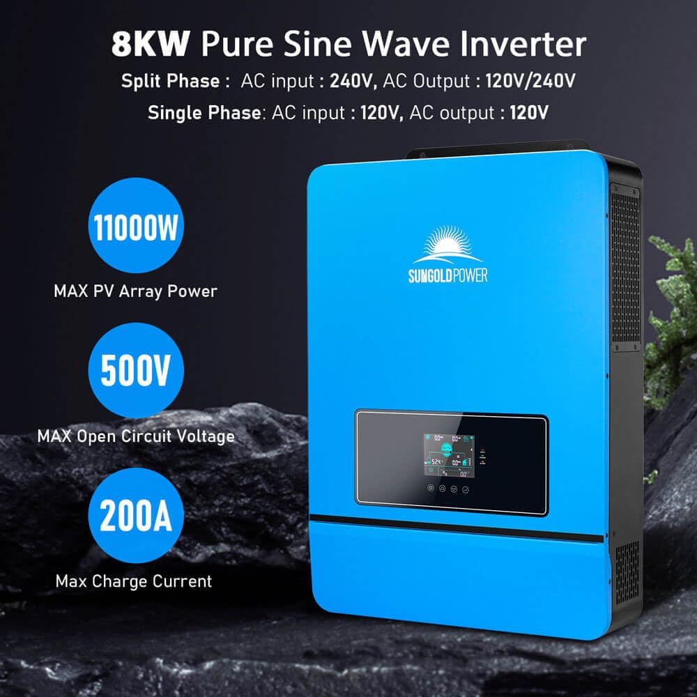 SUNGOLDPOWER 8000W review,SUNGOLDPOWER 8000W review and rating,is SUNGOLDPOWER 8000W worth buying,SUNGOLDPOWER 8000W review pros cons,SUNGOLDPOWER 8000W review honest opinion,SUNGOLDPOWER 8000W review verdict key features examined up close