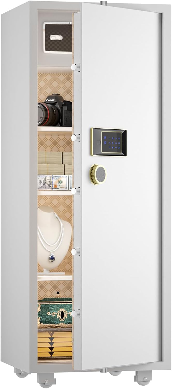TIGERKING 17.6 Cu Ft safe review,TIGERKING safe review and rating,is TIGERKING safe worth buying,TIGERKING safe review pros cons,TIGERKING safe review honest opinion,TIGERKING safe review verdict unboxing — what is included in the package