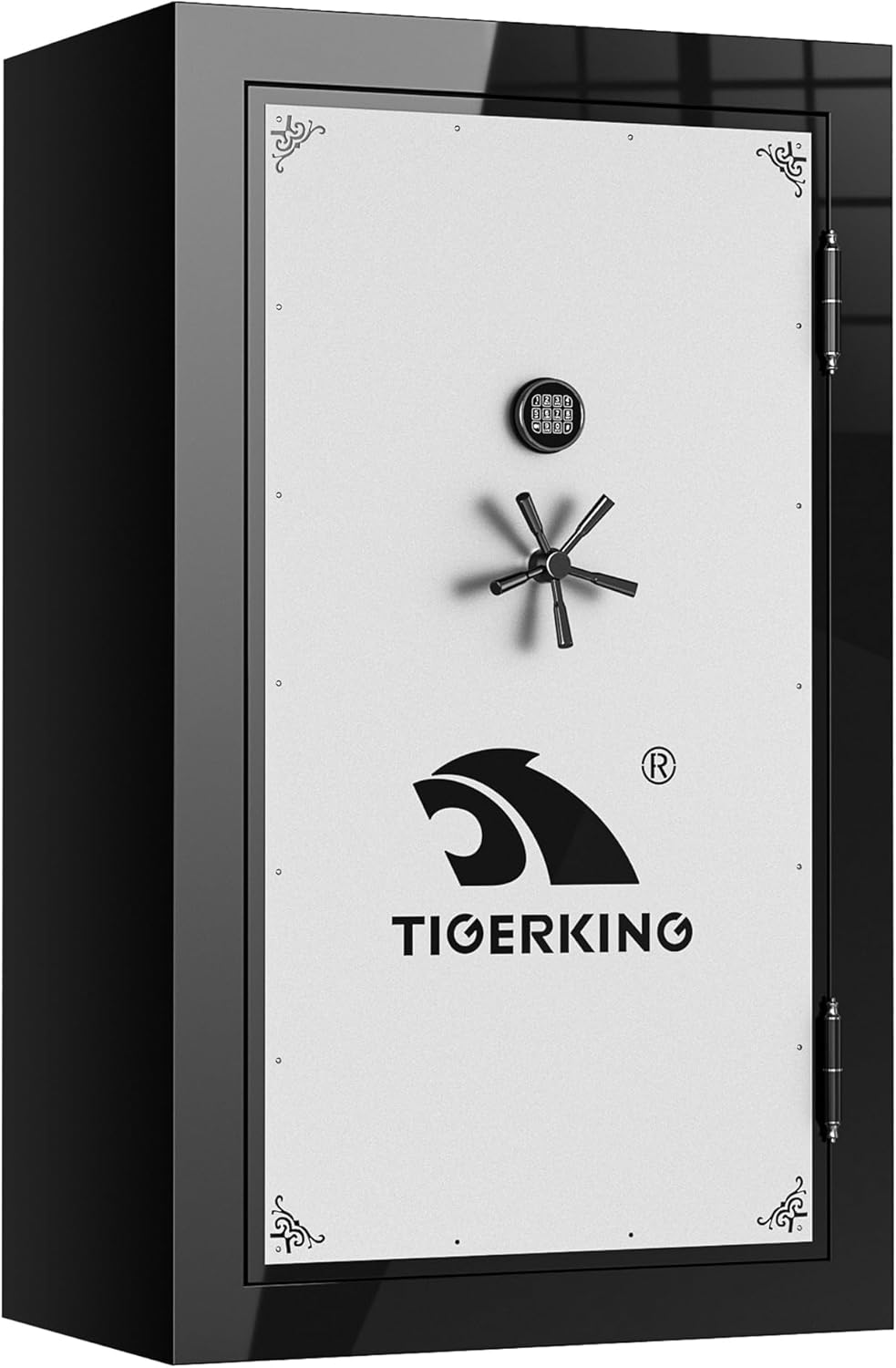 TIGERKING gun safe review,TIGERKING gun safe review and rating,is TIGERKING gun safe worth buying,TIGERKING gun safe review pros cons,TIGERKING gun safe review honest opinion,TIGERKING gun safe review verdict - detailed features and technical specifications