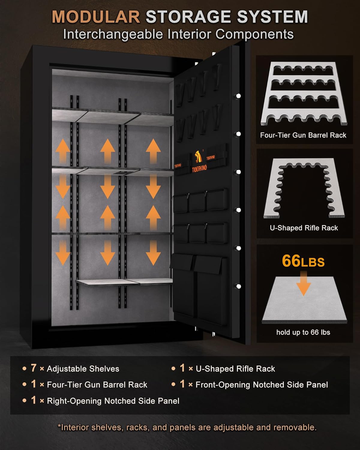 TIGERKING gun safe review,TIGERKING gun safe review and rating,is TIGERKING gun safe worth buying,TIGERKING gun safe review pros cons,TIGERKING gun safe review honest opinion,TIGERKING gun safe review verdict performance testing and real-world results