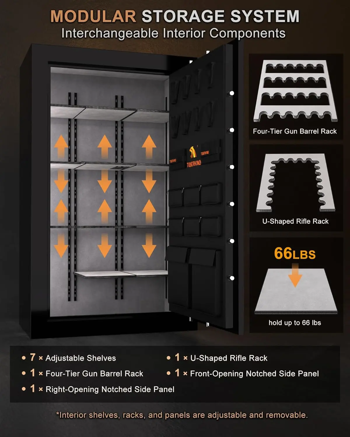 TIGERKING gun safe review,TIGERKING gun safe review and rating,is TIGERKING gun safe worth buying,TIGERKING gun safe review pros cons,TIGERKING gun safe review honest opinion,TIGERKING gun safe review verdict performance testing and real-world results