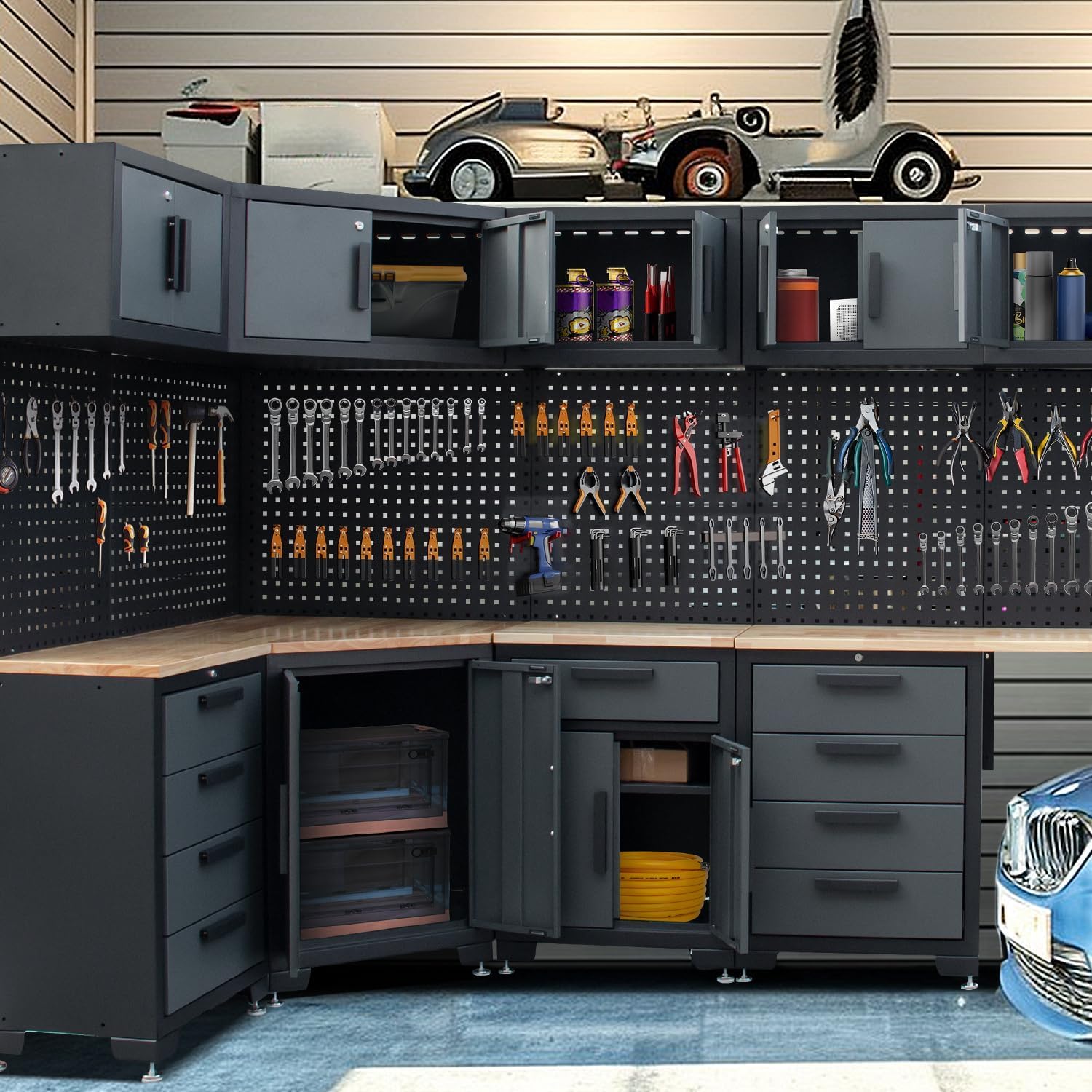 Tsnritor garage storage cabinet review,Tsnritor garage storage cabinet review and rating,is Tsnritor garage storage cabinet worth buying,Tsnritor garage storage cabinet review pros cons,Tsnritor garage storage cabinet review honest opinion,Tsnritor garage storage cabinet review verdict — features that matter in real use