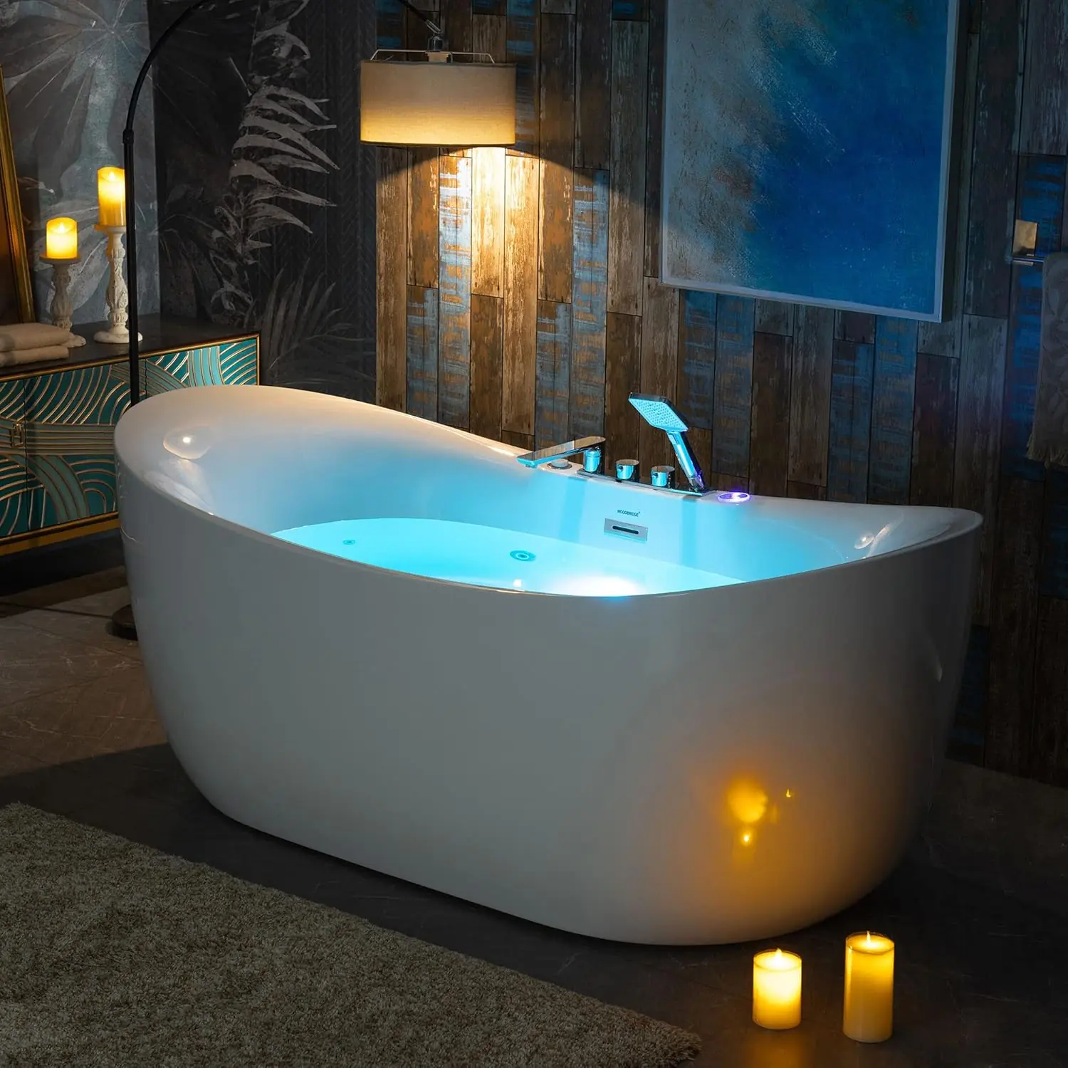 WOODBRIDGE Whirlpool Bathtub Review: Unbiased Pros & Cons 1 WOODBRIDGE whirlpool bathtub review,WOODBRIDGE bathtub review and rating,is WOODBRIDGE whirlpool bathtub worth buying,WOODBRIDGE bathtub review pros cons,WOODBRIDGE bathtub review honest opinion,WOODBRIDGE whirlpool bathtub review verdict unboxing — package contents and first impressions