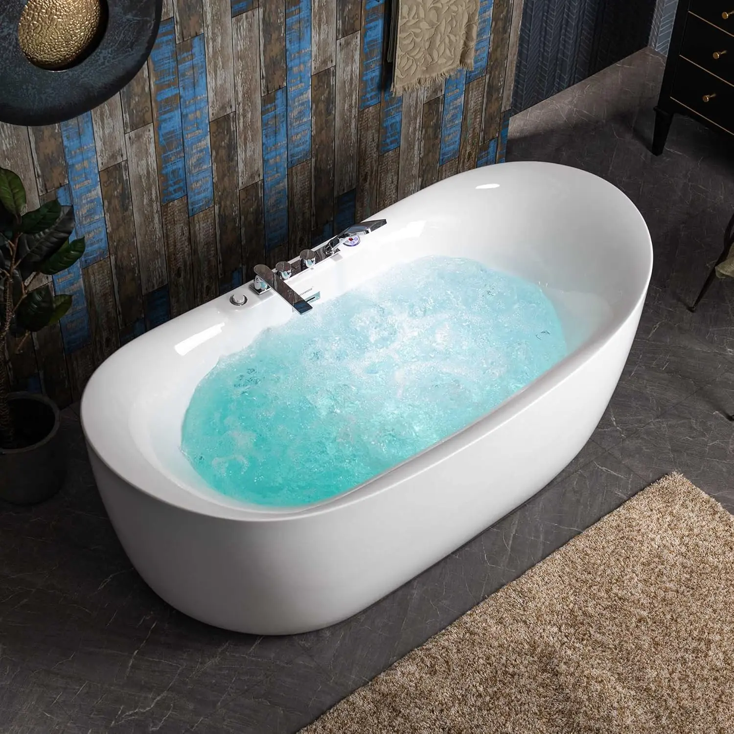 WOODBRIDGE Whirlpool Bathtub Review: Unbiased Pros & Cons 2 WOODBRIDGE whirlpool bathtub review,WOODBRIDGE bathtub review and rating,is WOODBRIDGE whirlpool bathtub worth buying,WOODBRIDGE bathtub review pros cons,WOODBRIDGE bathtub review honest opinion,WOODBRIDGE whirlpool bathtub review verdict performance testing over multiple weeks