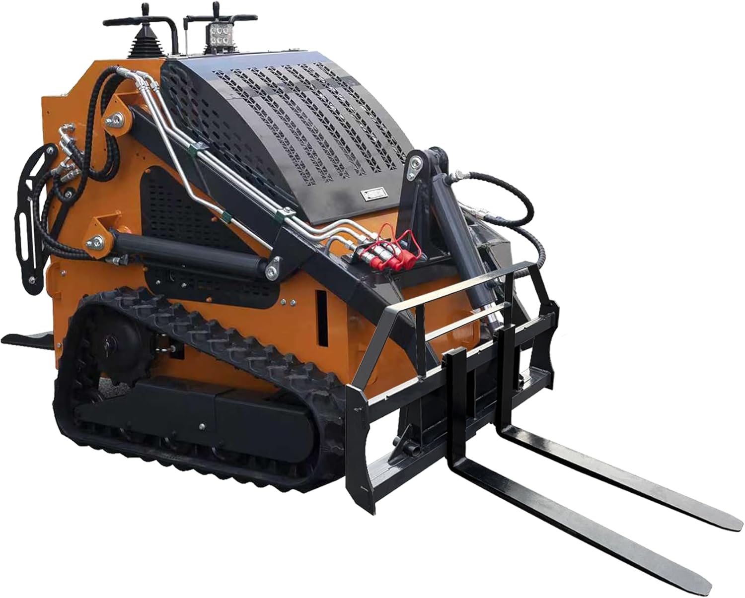 Wolfequip T460S1 mini skid steer review,Wolfequip T460S1 mini skid steer review and rating,is Wolfequip T460S1 mini skid steer worth buying,Wolfequip T460S1 mini skid steer review pros cons,Wolfequip T460S1 mini skid steer review honest opinion,Wolfequip T460S1 mini skid steer review verdict key features examined up close
