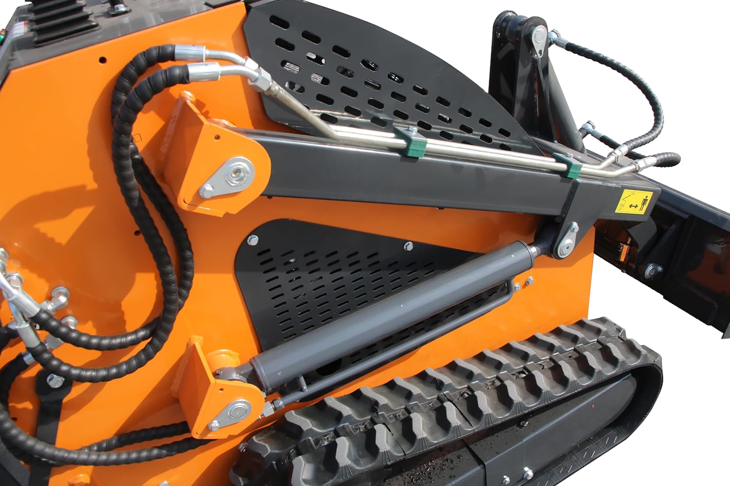 Wolfequip T460S1 mini skid steer review,Wolfequip T460S1 mini skid steer review and rating,is Wolfequip T460S1 mini skid steer worth buying,Wolfequip T460S1 mini skid steer review pros cons,Wolfequip T460S1 mini skid steer review honest opinion,Wolfequip T460S1 mini skid steer review verdict performance test results