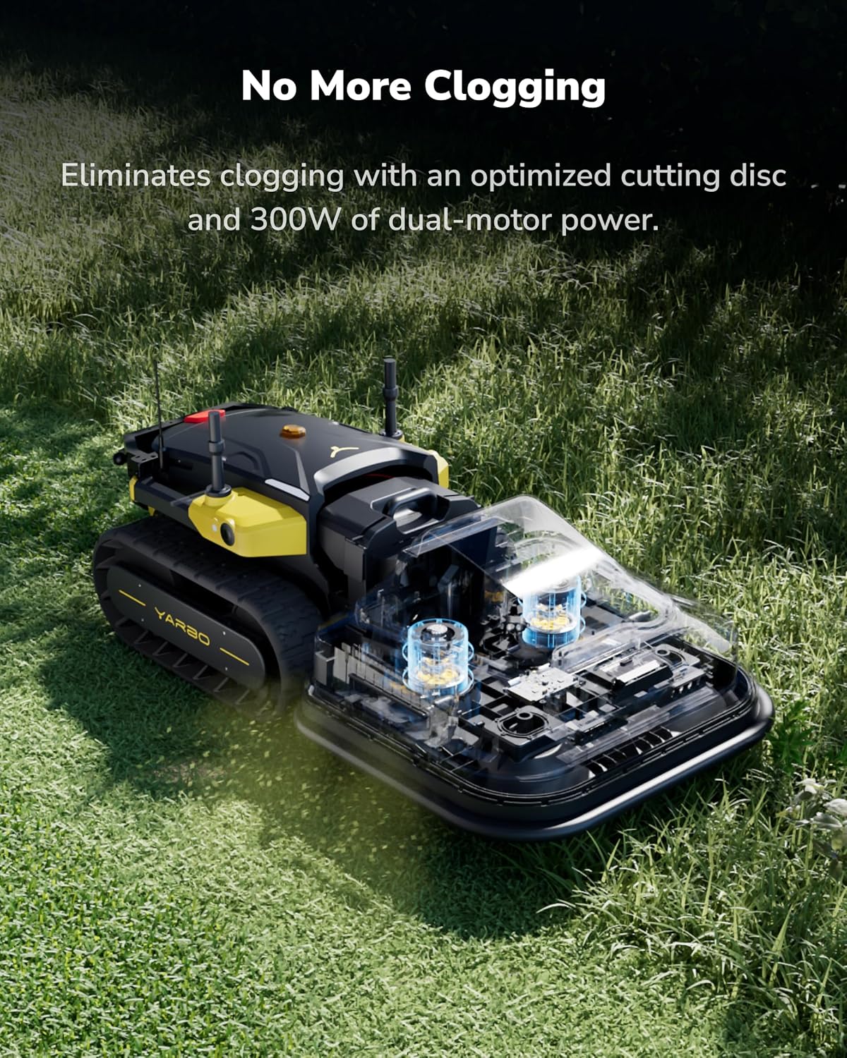 YARBO Robot Lawn Mower review,YARBO Robot Lawn Mower review and rating,is YARBO Robot Lawn Mower worth buying,YARBO Robot Lawn Mower review pros cons,YARBO Robot Lawn Mower review honest opinion,YARBO Robot Lawn Mower review verdict performance results — claims verified against real-world testing