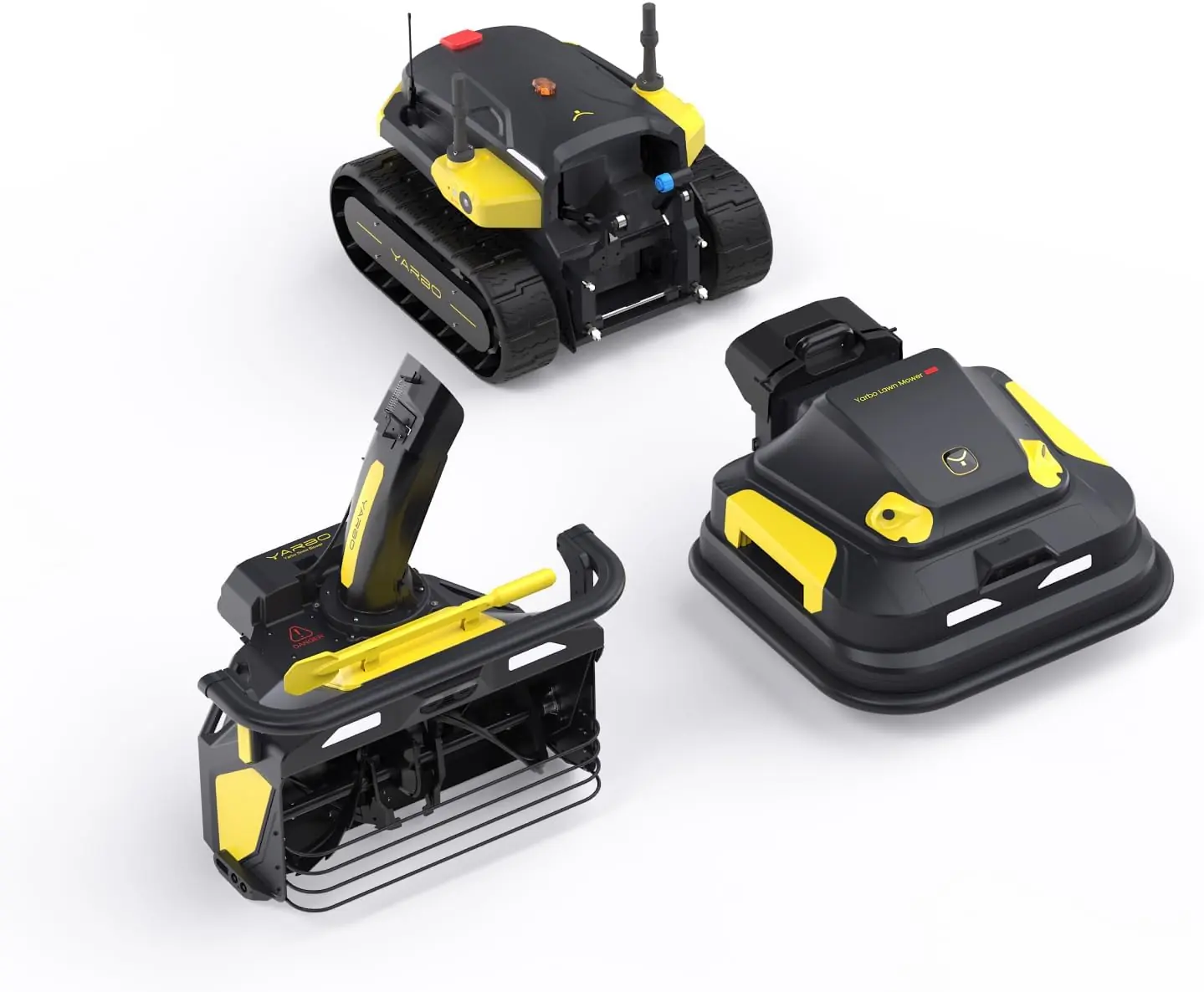 YARBO Robot Lawn Mower Review: Honest Pros & Cons 1 YARBO robot lawn mower review,YARBO lawn mower review and rating,is YARBO robot mower worth buying,YARBO mower review pros cons,YARBO robot mower review honest opinion,YARBO lawn mower review verdict unboxing — first impressions and build quality assessment