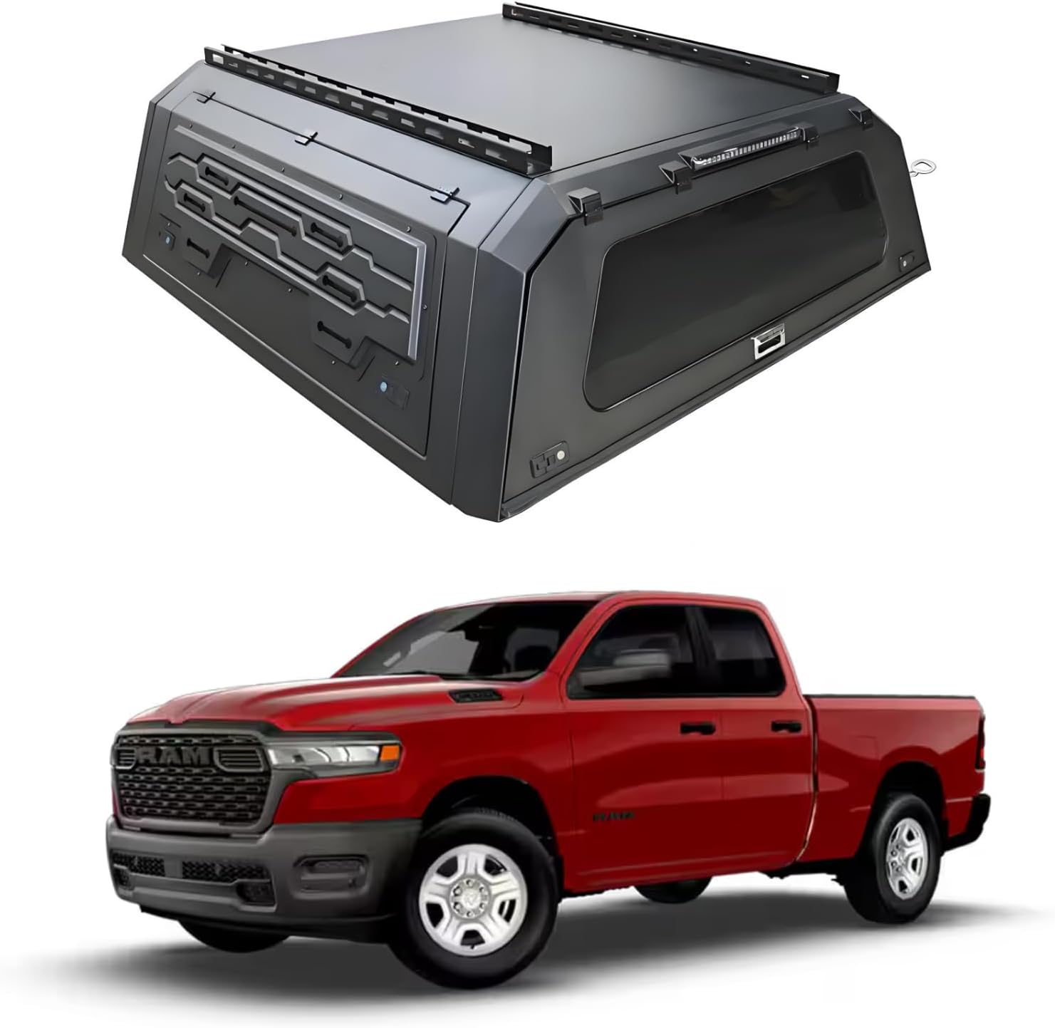 YP YuanPei truck bed cap review: Honest Pros & Cons 1 YP YuanPei truck bed cap review,YP YuanPei truck bed cap review and rating,is YP YuanPei truck bed cap worth buying,YP YuanPei truck bed cap review pros cons,YP YuanPei truck bed cap review honest opinion,YP YuanPei truck bed cap review verdict unboxing — package contents and first impressions