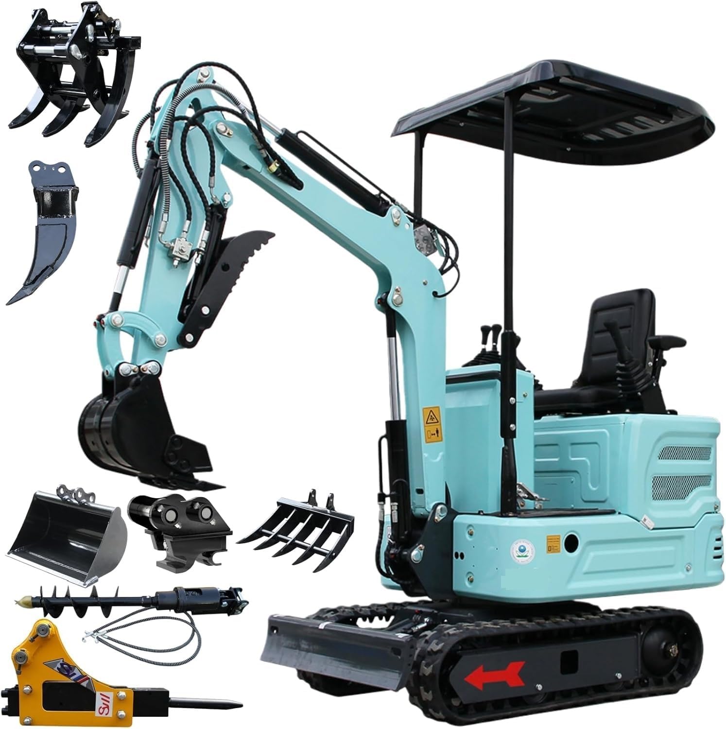Yuntu Rapid Drive excavator review,Yuntu Rapid Drive excavator review and rating,is Yuntu Rapid Drive excavator worth buying,Yuntu Rapid Drive excavator review pros cons,Yuntu Rapid Drive excavator review honest opinion,Yuntu Rapid Drive excavator review verdict unboxing — first impressions and build quality assessment