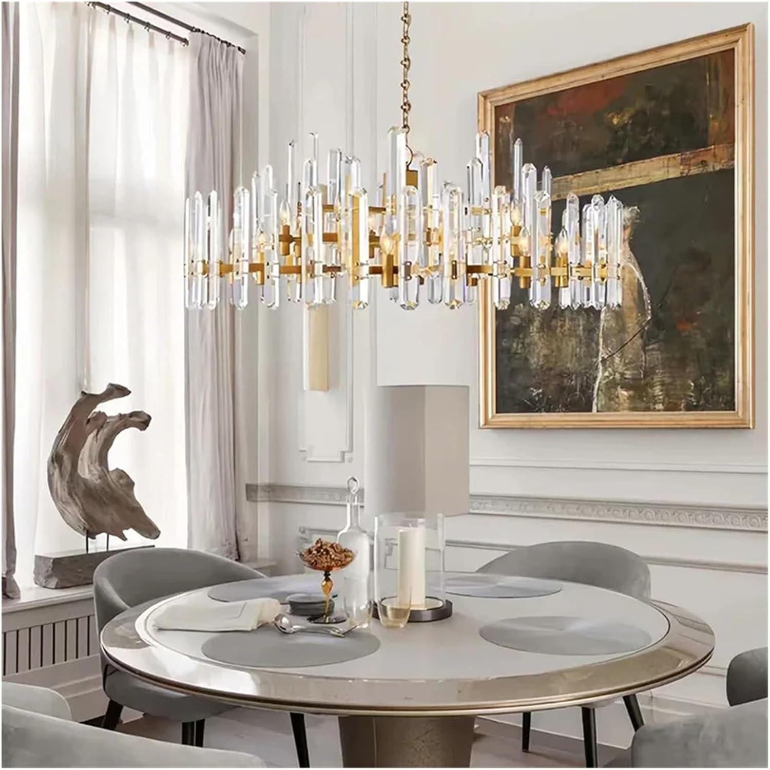 gold black crystal chandelier review,gold black crystal chandelier review and rating,is gold black crystal chandelier worth buying,gold black crystal chandelier review pros cons,gold black crystal chandelier review honest opinion,generic gold black crystal chandelier review verdict testing methodology and evaluation criteria