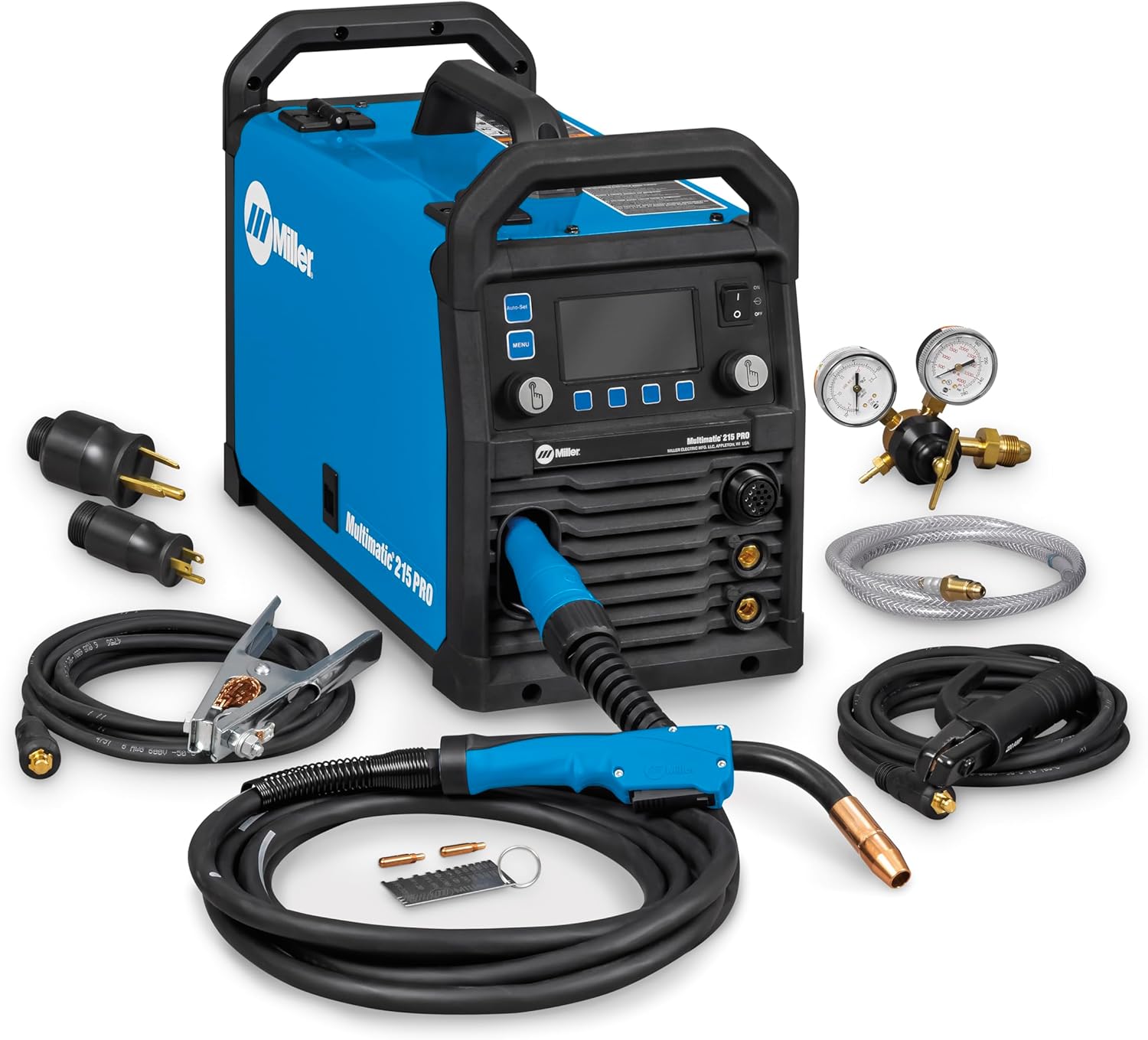 Miller Multimatic 215 Pro Review: Our Verdict & Worth Buying? 1 miller multimatic 215 pro review,miller multimatic 215 pro review and rating,is miller multimatic 215 pro worth buying,miller multimatic 215 pro review pros cons,miller multimatic 215 pro review honest opinion,miller multimatic 215 pro review verdict unboxing — what is included in the package