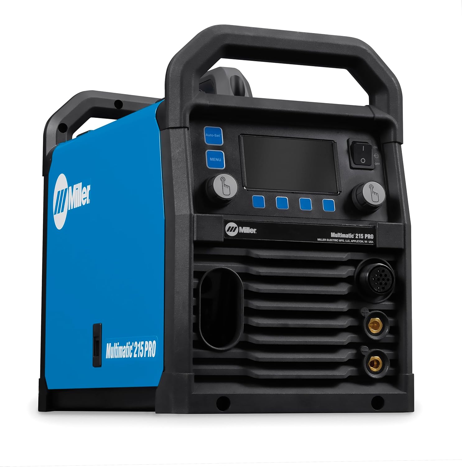 Miller Multimatic 215 Pro Review: Our Verdict & Worth Buying? 2 miller multimatic 215 pro review,miller multimatic 215 pro review and rating,is miller multimatic 215 pro worth buying,miller multimatic 215 pro review pros cons,miller multimatic 215 pro review honest opinion,miller multimatic 215 pro review verdict setup and first use experience