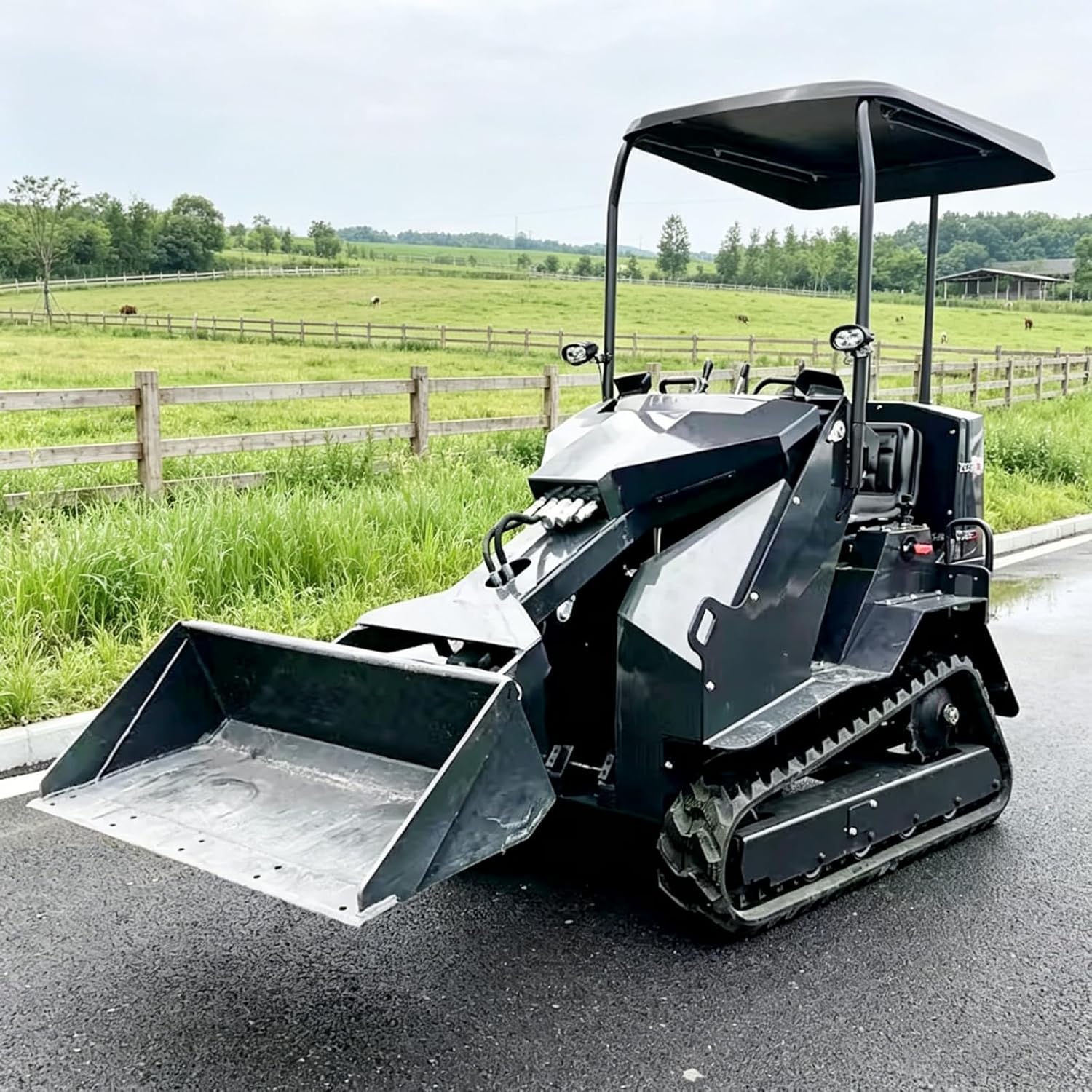 mini skid steer loader review,mini skid steer loader review and rating,is mini skid steer loader worth buying,mini skid steer loader review pros cons,mini skid steer loader review honest opinion,compact crawler loader review verdict - detailed features and technical specifications