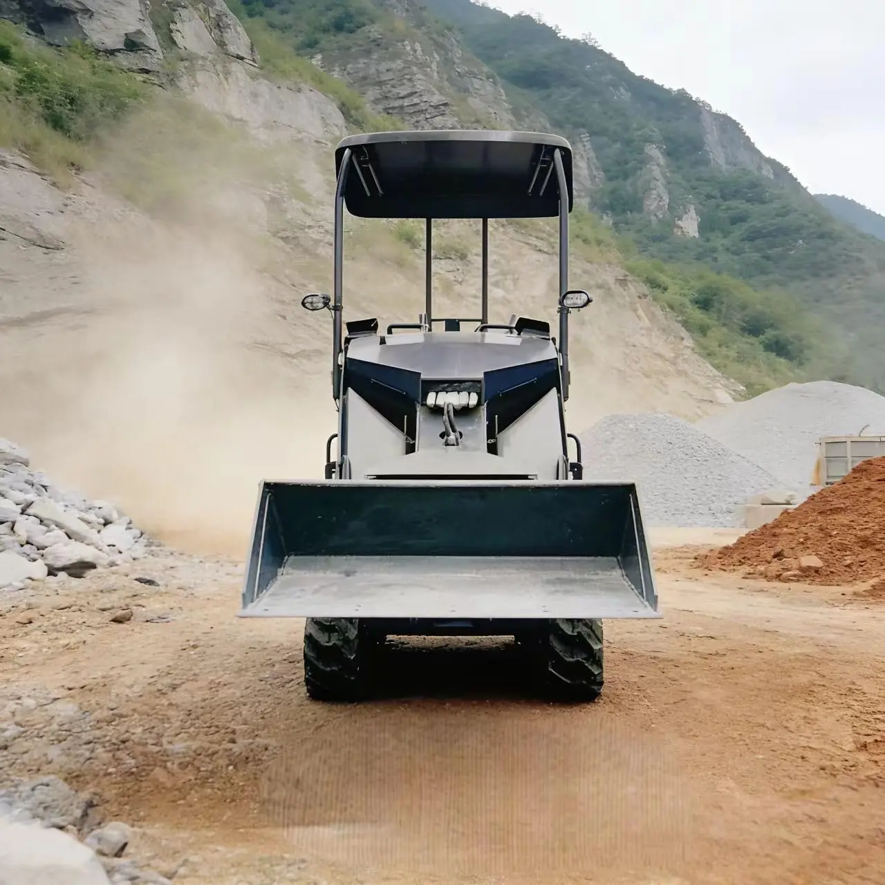 Mini Skid Steer Loader Review: Pros Cons & Verdict 2 mini skid steer loader review,mini skid steer loader review and rating,is mini skid steer loader worth buying,mini skid steer loader review pros cons,mini skid steer loader review honest opinion,compact crawler loader review verdict unboxing and complete package contents