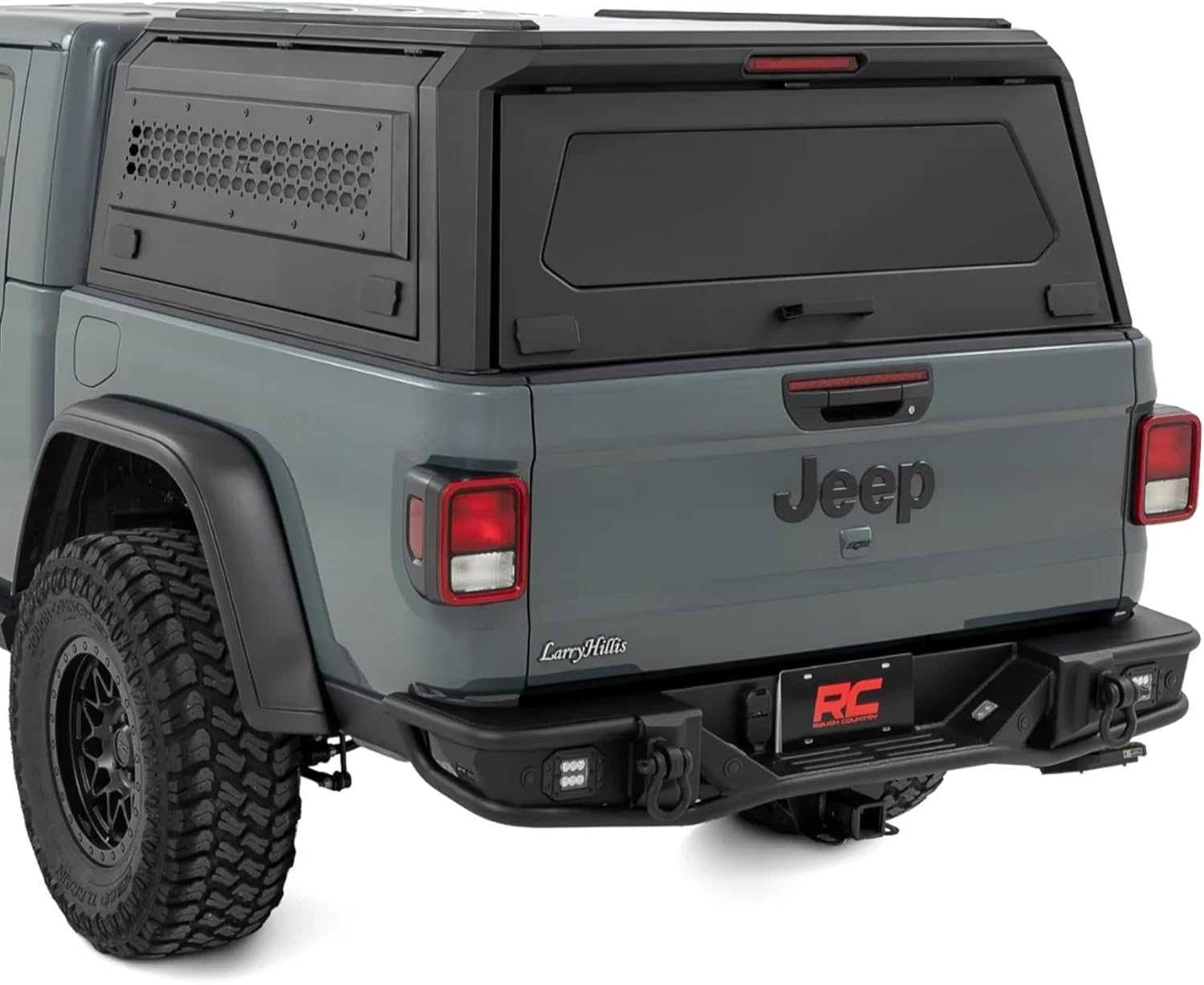rough country jeep gladiator topper review,rough country bed cap review and rating,is rough country gladiator topper worth buying,rough country topper review pros cons,rough country gladiator cap review honest opinion,rough country gladiator topper review verdict — full box contents and build quality