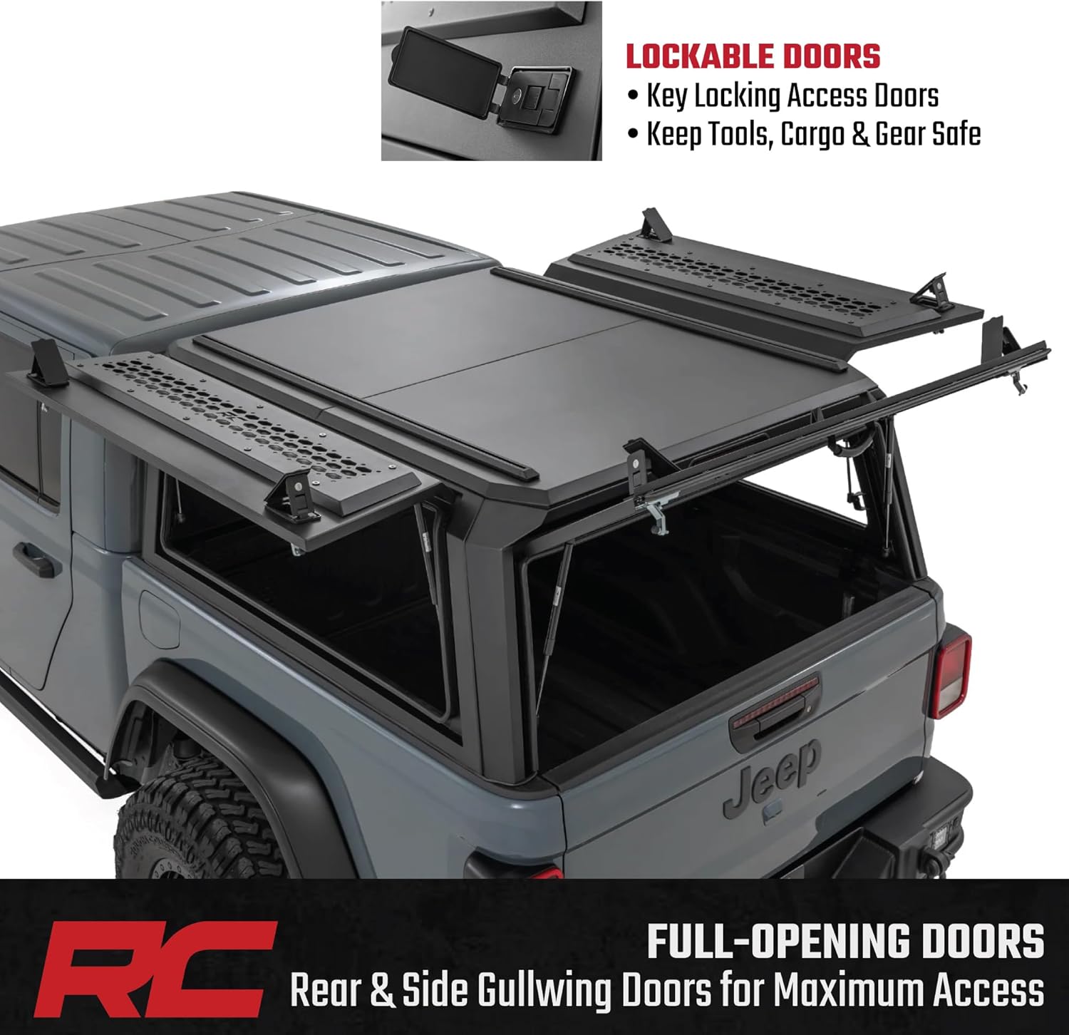 rough country jeep gladiator topper review,rough country bed cap review and rating,is rough country gladiator topper worth buying,rough country topper review pros cons,rough country gladiator cap review honest opinion,rough country gladiator topper review verdict — week-by-week testing diary