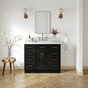 Image 1 of ARIEL Hepburn vanity review