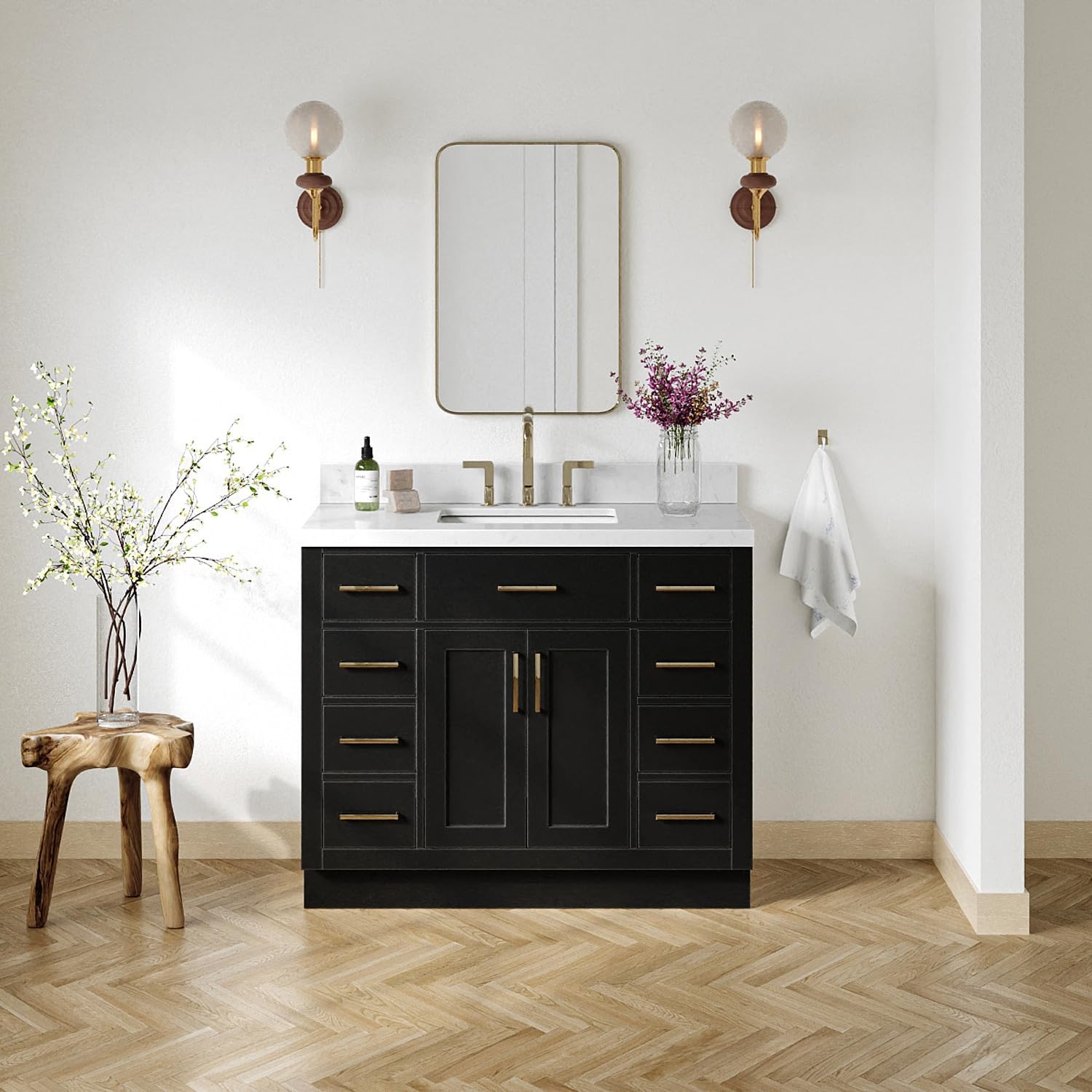 ARIEL Hepburn Vanity Review: Pros & Cons Expert Verdict 1 ARIEL Hepburn vanity review,ARIEL Hepburn bathroom vanity review,ARIEL Hepburn vanity pros cons,ARIEL Hepburn vanity honest review,ARIEL Hepburn review and rating,ARIEL Hepburn vanity review verdict unboxing — what is included in the package