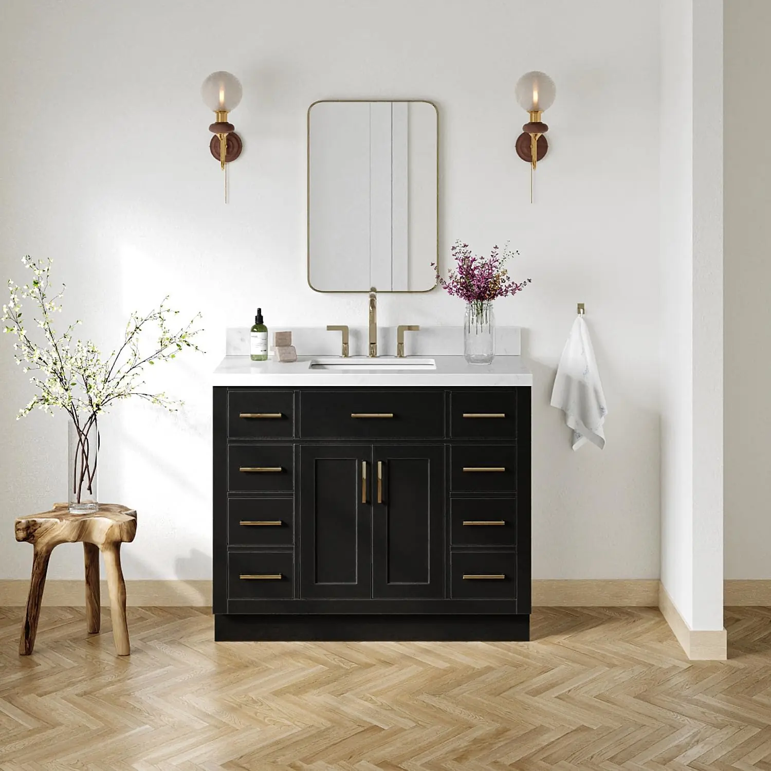 ARIEL Hepburn Vanity Review: Pros & Cons Expert Verdict 1 ARIEL Hepburn vanity review,ARIEL Hepburn bathroom vanity review,ARIEL Hepburn vanity pros cons,ARIEL Hepburn vanity honest review,ARIEL Hepburn review and rating,ARIEL Hepburn vanity review verdict unboxing — what is included in the package