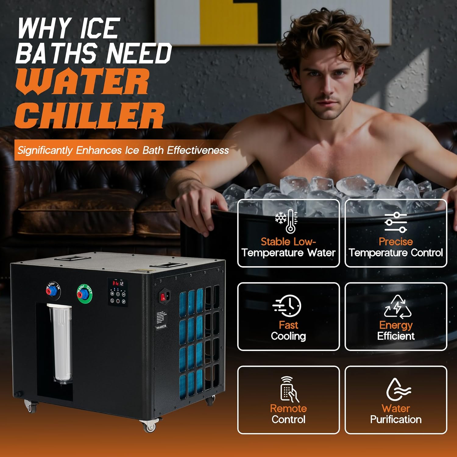 Step-by-step guide for Albott 1HP Cold Plunge Chiller review,Albott 1HP Cold Plunge Chiller review and rating,is Albott 1HP Cold Plunge Chiller worth buying,Albott 1HP Cold Plunge Chiller review pros cons,Albott 1HP Cold Plunge Chiller review honest opinion,Albott 1HP Cold Plunge Chiller review verdict - complete tutorial