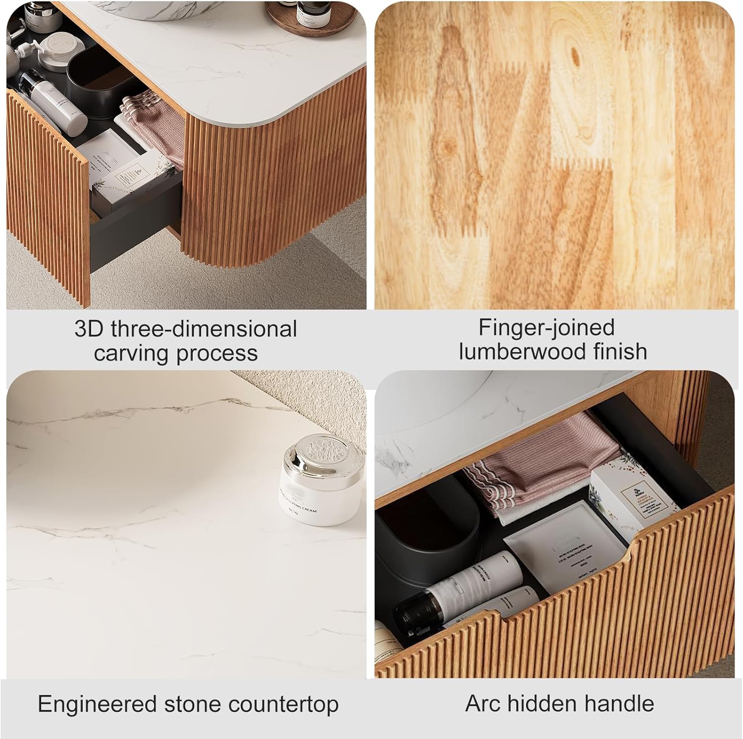 AmbroVania 48 inch bathroom vanity review,AmbroVania bathroom vanity review pros cons,AmbroVania floating vanity review and rating,is AmbroVania vanity worth buying,AmbroVania 48 vanity honest opinion,AmbroVania bathroom cabinet review verdict feature breakdown and specification detail