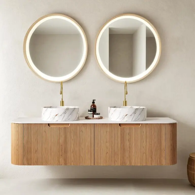 AmbroVania 60 Inch Bathroom Vanity Review: Pros & Cons 31 Image 1 of AmbroVania 60 inch bathroom vanity review