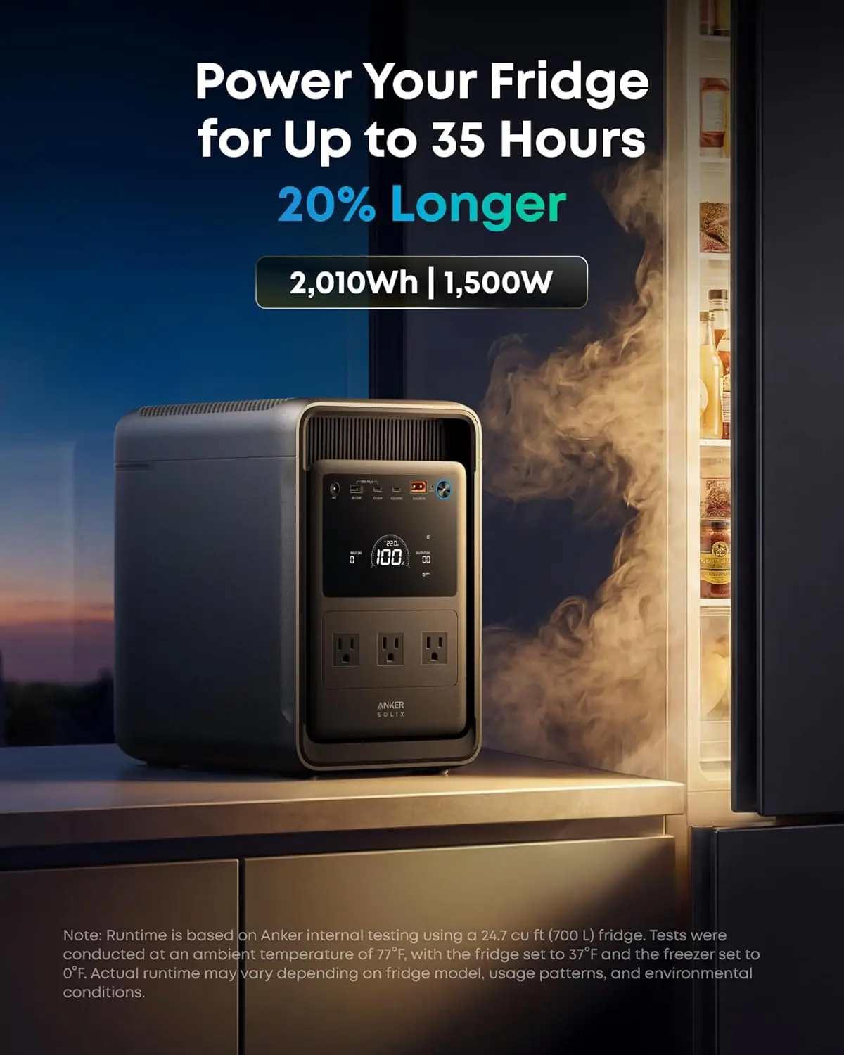 Anker SOLIX S2000 review,Anker SOLIX S2000 review and rating,is Anker SOLIX S2000 worth buying,Anker SOLIX S2000 review pros cons,Anker SOLIX S2000 review honest opinion,Anker SOLIX S2000 review verdict — design and build quality detail