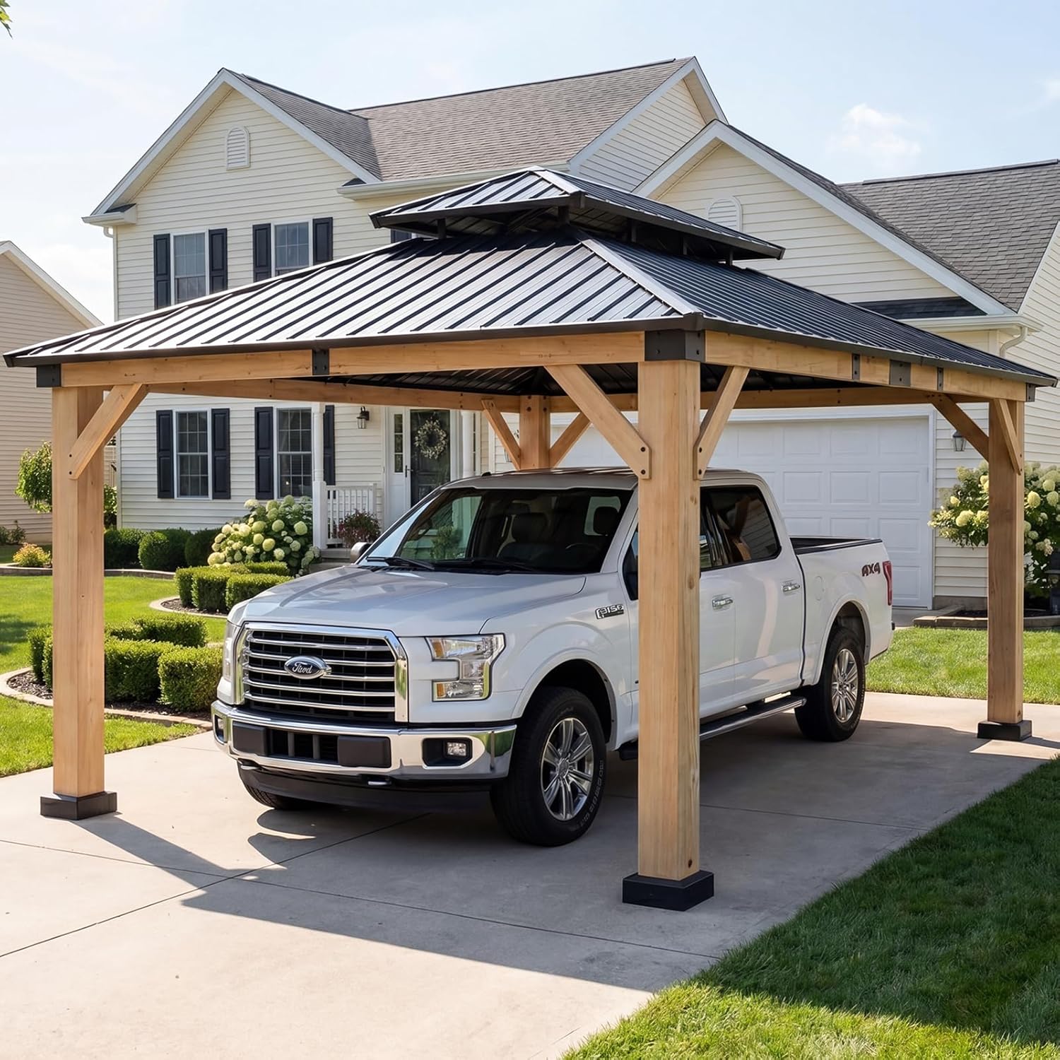 Aoxun 12x16 carport review,Aoxun carport review and rating,is Aoxun 12x16 carport worth buying,Aoxun carport review pros cons,Aoxun carport review honest opinion,Aoxun 12x16 carport review verdict unboxing — what comes in the box