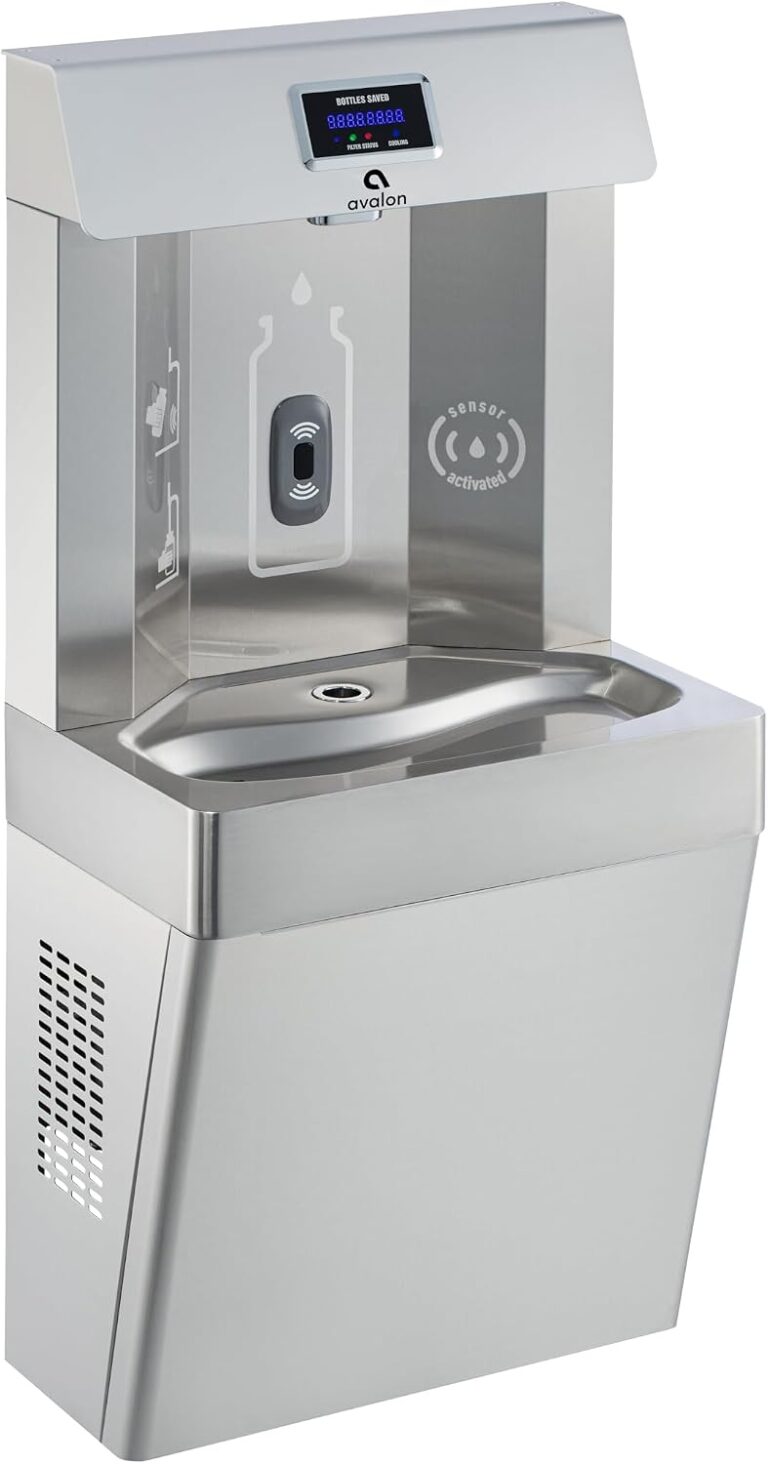 Image 1 of Avalon A51-NF review