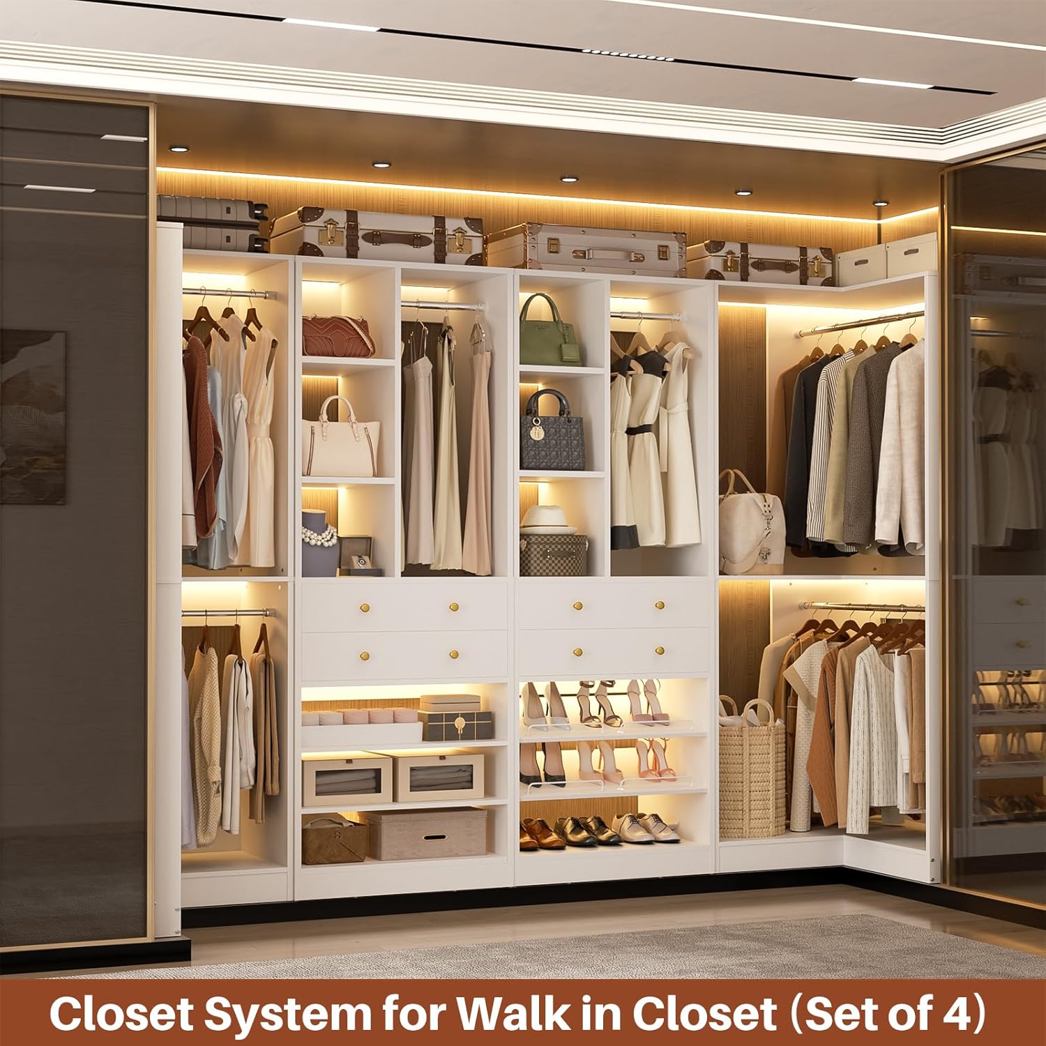 Besiost closet system review,Besiost closet system review and rating,is Besiost closet system worth buying,Besiost closet system review pros cons,Besiost closet system review honest opinion,Besiost closet system review verdict — design and build quality detail