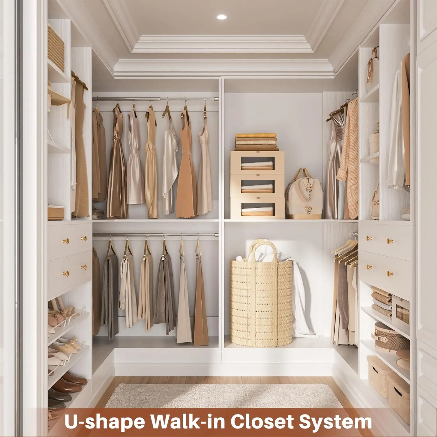 Besiost Closet System Review: Unbiased Pros & Cons 3 Besiost closet system review,Besiost closet system review and rating,is Besiost closet system worth buying,Besiost closet system review pros cons,Besiost closet system review honest opinion,Besiost closet system review verdict — setup process and usability
