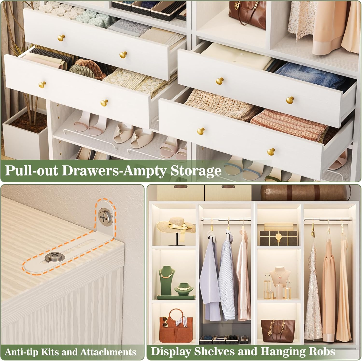Besiost closet system review,Besiost closet system review and rating,is Besiost closet system worth buying,Besiost closet system review pros cons,Besiost closet system review honest opinion,Besiost closet system review verdict — performance test results