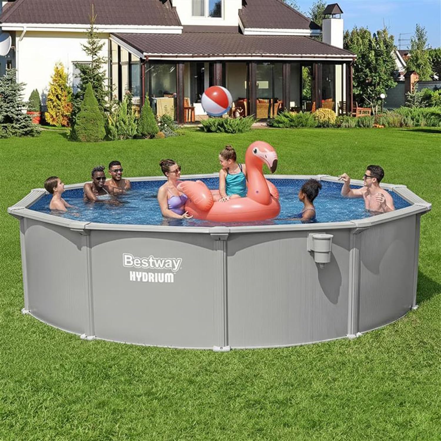 Bestway Hydrium pool review,Bestway Hydrium pool review and rating,is Bestway Hydrium pool worth buying,Bestway Hydrium pool review pros cons,Bestway Hydrium pool review honest opinion,Bestway Hydrium pool review verdict during hands-on performance testing