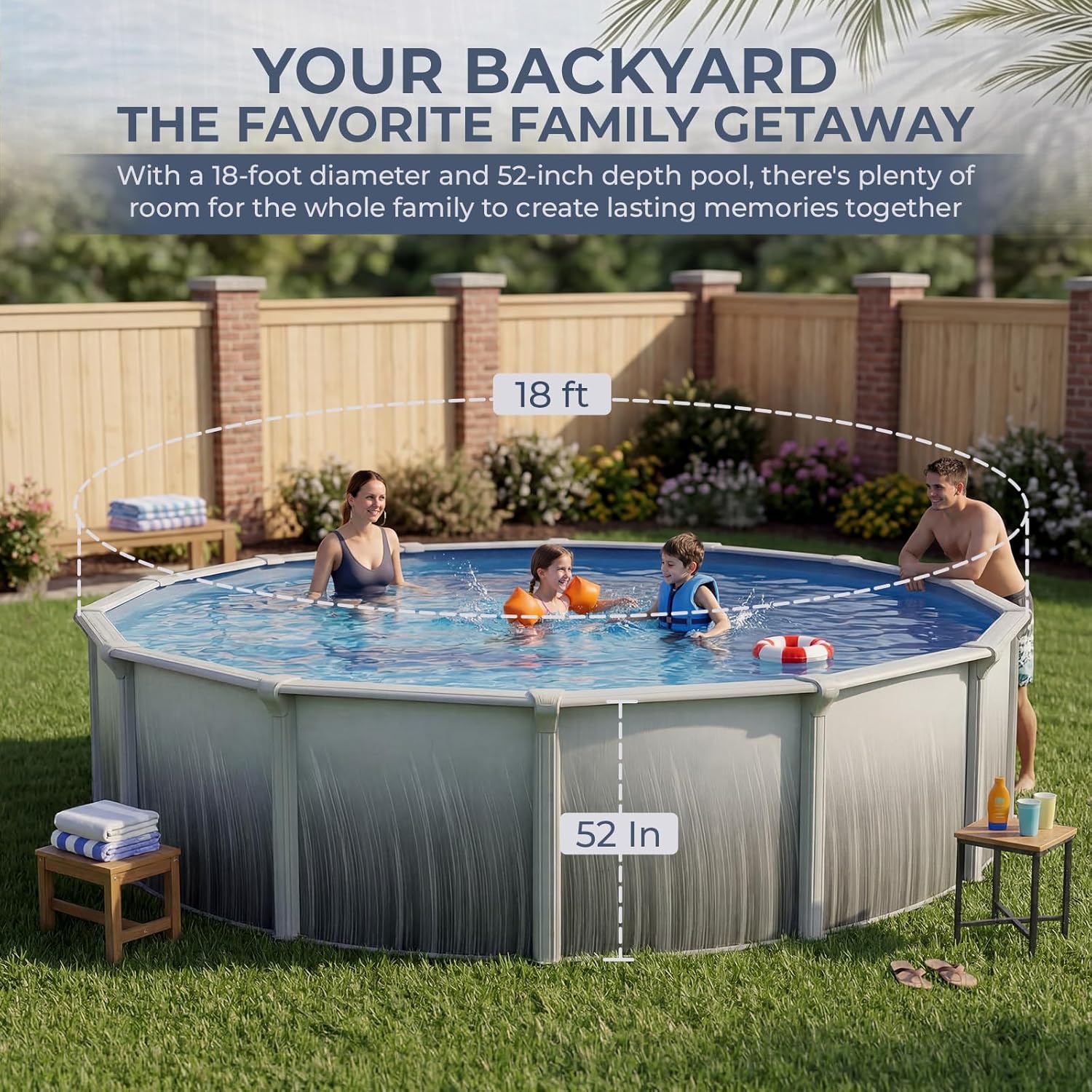 Step-by-step guide for Blue Wave Martinique pool review,Martinique above ground pool review pros cons,Blue Wave pool review honest opinion,Blue Wave Martinique pool review and rating,is Blue Wave Martinique pool worth buying,Blue Wave Martinique pool review verdict - complete tutorial
