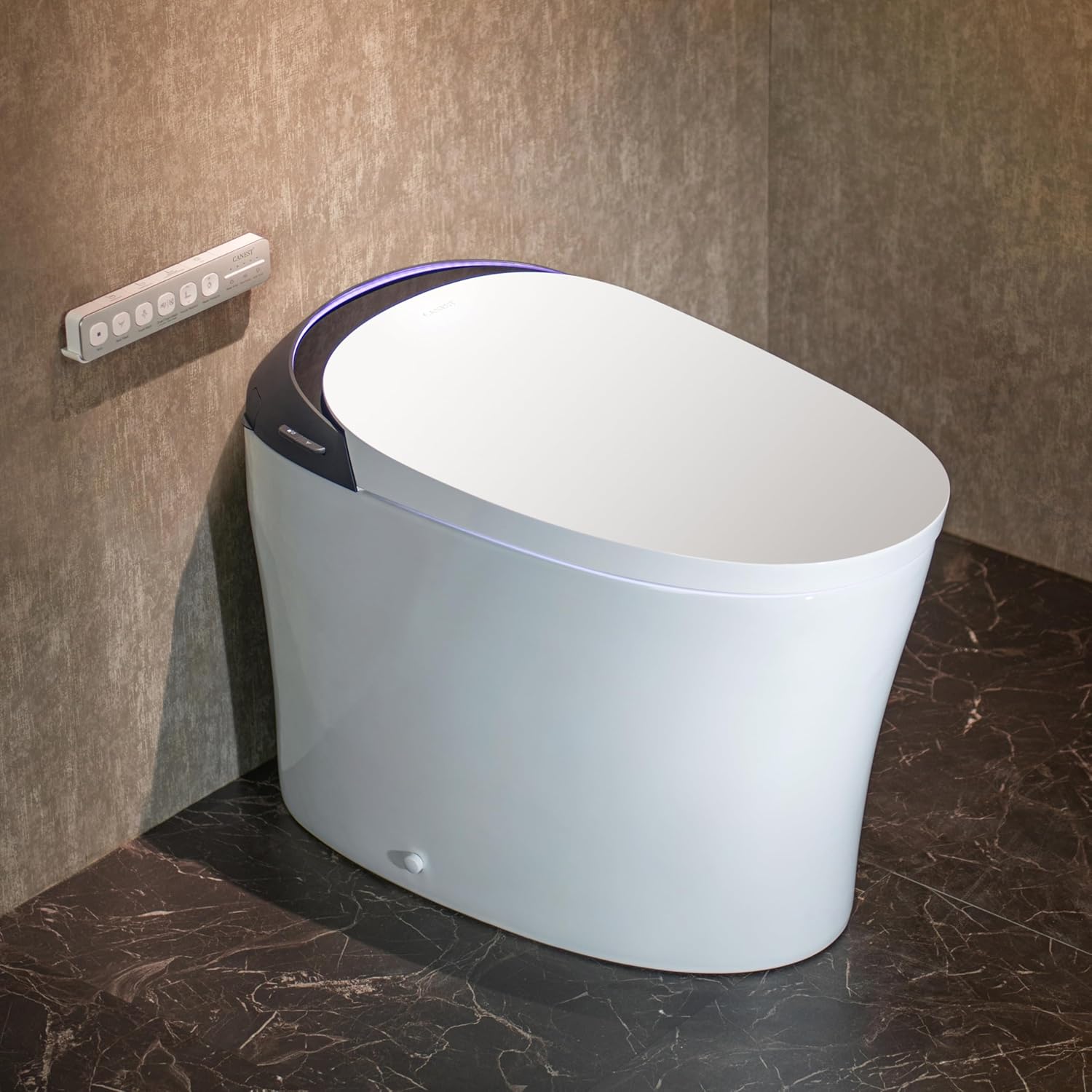 CANEST smart toilet review,CANEST smart toilet review and rating,is CANEST smart toilet worth buying,CANEST smart toilet review pros cons,CANEST smart toilet review honest opinion,CANEST FC-001PRO review verdict - detailed features and technical specifications