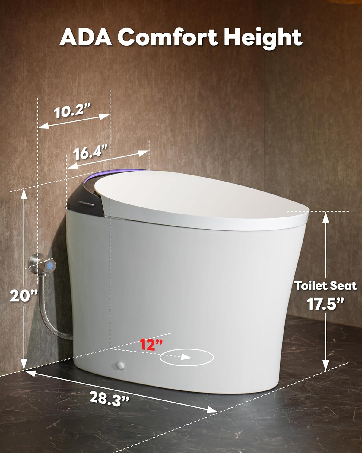 CANEST smart toilet review,CANEST smart toilet review and rating,is CANEST smart toilet worth buying,CANEST smart toilet review pros cons,CANEST smart toilet review honest opinion,CANEST FC-001PRO review verdict unboxing and complete package contents