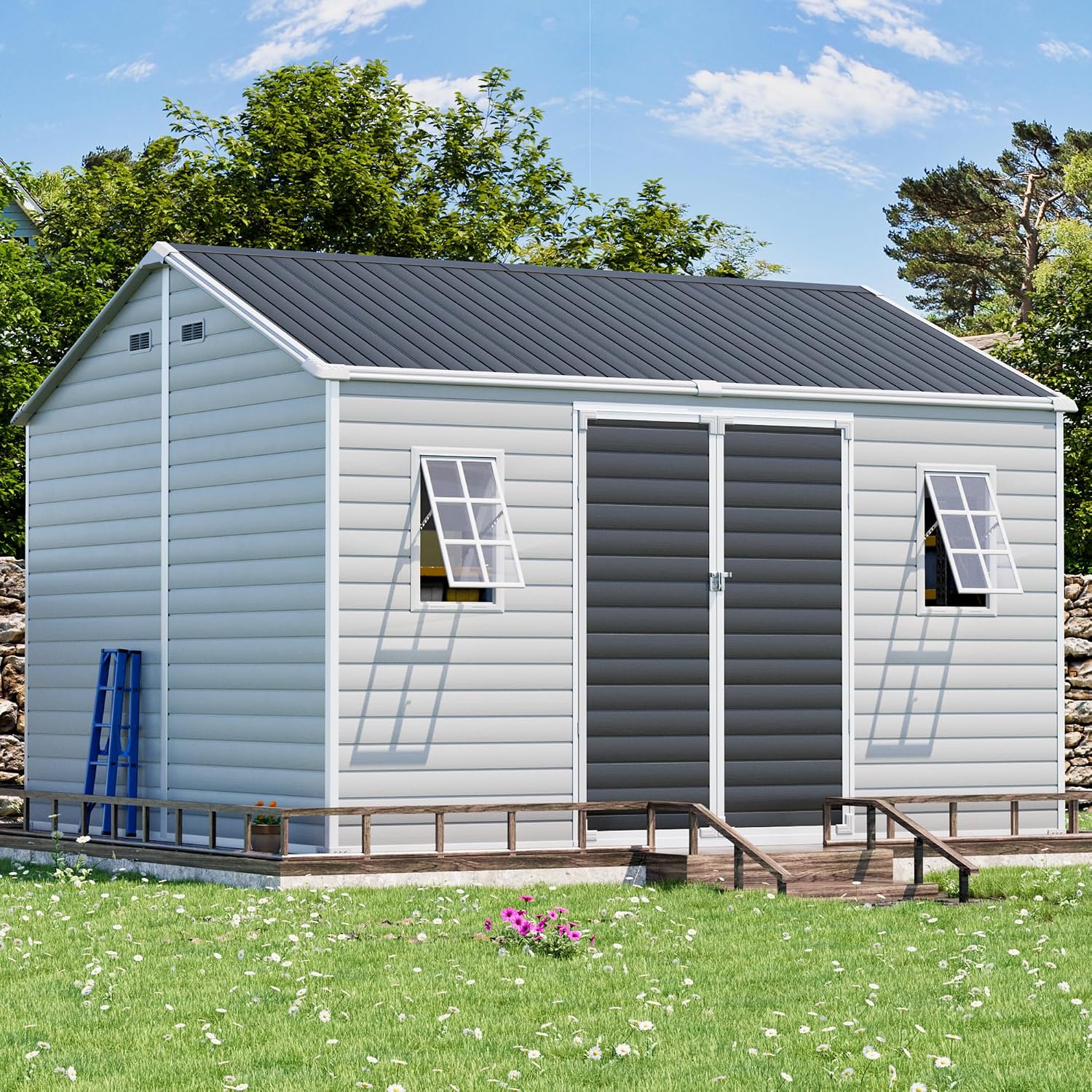 CDCASA 10x12 resin shed review,CDCASA 10x12 shed review and rating,is CDCASA 10x12 shed worth buying,CDCASA 10x12 shed review pros cons,CDCASA 10x12 shed review honest opinion,CDCASA 10x12 resin shed review verdict - detailed features and technical specifications
