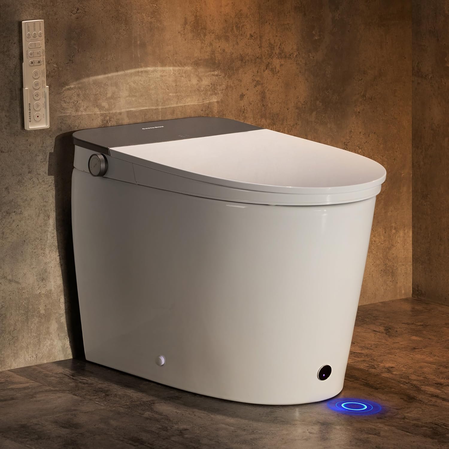 Casta Diva CD-K030 Review: Honest Pros & Cons Worth Buying? 1 Casta Diva CD-K030 review,Casta Diva smart toilet review,Casta Diva CD-K030 pros and cons,Casta Diva CD-K030 honest review,Casta Diva CD-K030 review and rating,Casta Diva CD-K030 worth buying — full unboxing showing every item included