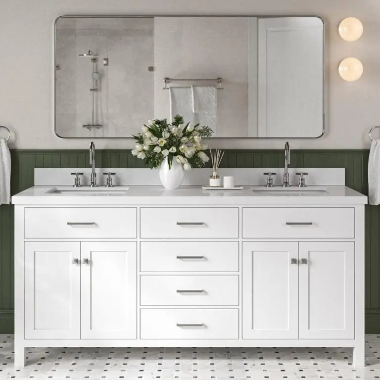 DKB Alenza 72 Inch Vanity Review: Pros & Cons Verdict 39 Image 1 of DKB Alenza 72 inch vanity review