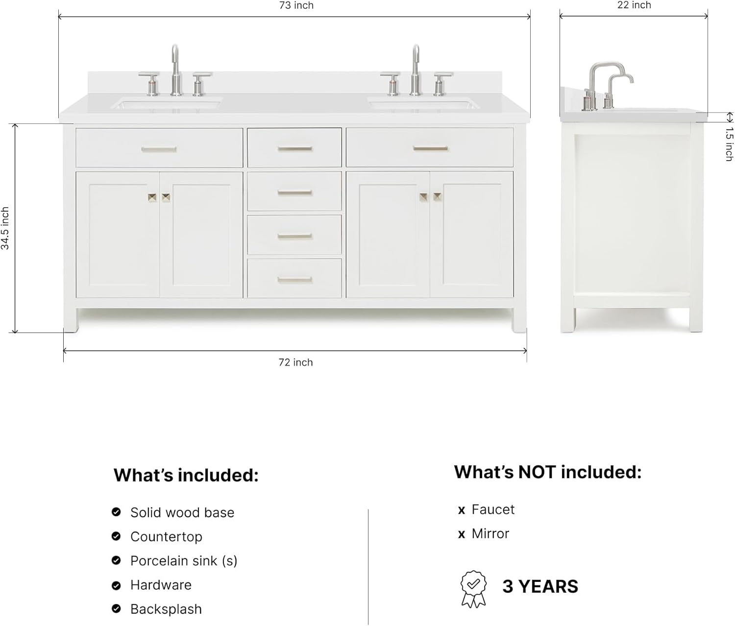 DKB Alenza 72 inch vanity review,DKB Alenza 72 inch vanity review and rating,is DKB Alenza 72 inch vanity worth buying,DKB Alenza 72 inch vanity review pros cons,DKB Alenza 72 inch vanity review honest opinion,DKB Alenza 72 inch vanity review verdict during hands-on performance testing