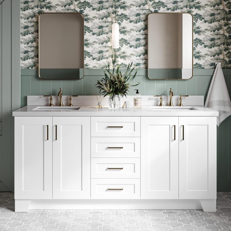 DKB Emilia 72 Inch Bathroom Vanity Review: Pros & Cons 6 Image 1 of DKB Emilia 72 inch bathroom vanity review