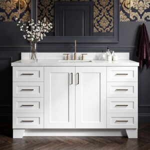 Image 1 of DKB Emilia vanity review