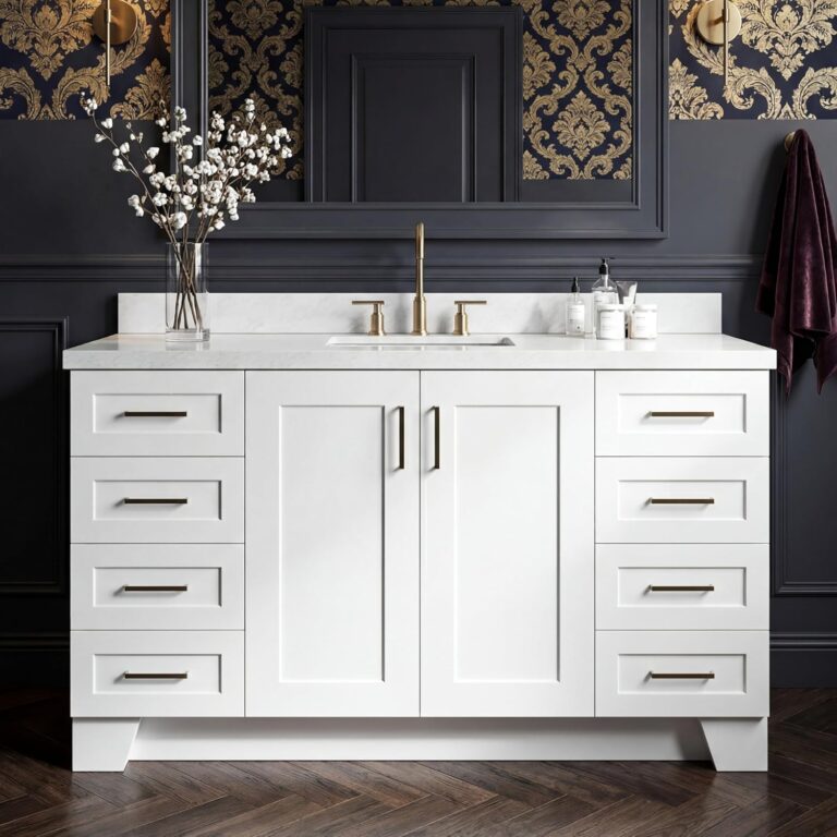 Image 1 of DKB Emilia vanity review