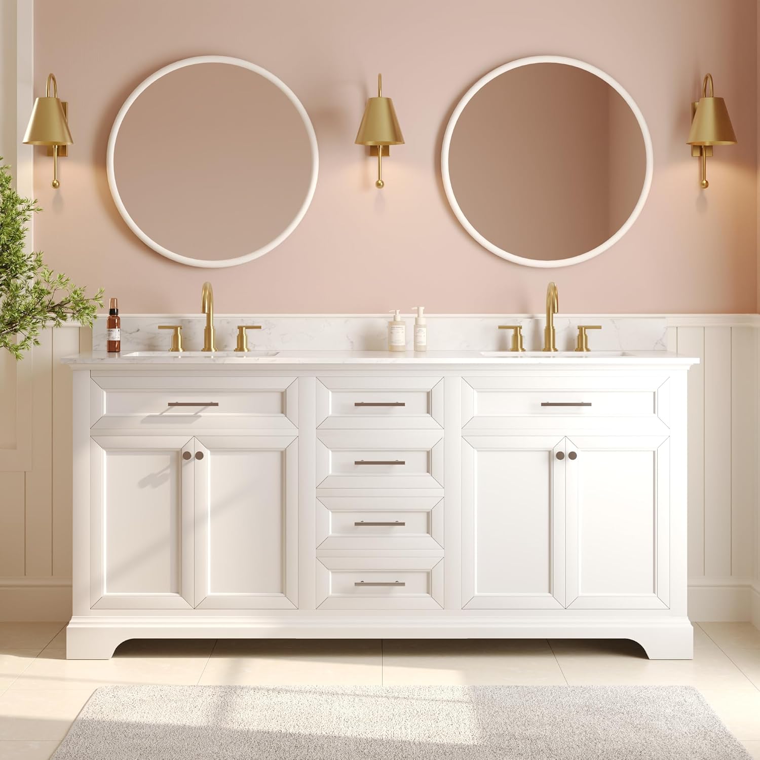 DeerValley 72 Inch Vanity Review: Worth Buying? Pros & Cons 1 DeerValley 72 inch vanity review,DeerValley 72 inch vanity review and rating,is DeerValley vanity worth buying,DeerValley 72 inch vanity review pros cons,DeerValley 72 inch vanity review honest opinion,DeerValley 72 inch vanity review verdict - detailed features and technical specifications