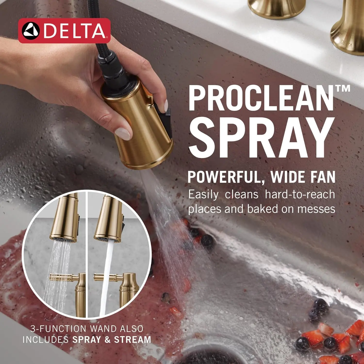 Delta Renaldi kitchen faucet review, Delta Renaldi faucet review and rating, is Delta Renaldi faucet worth buying, Delta Renaldi faucet review pros cons, Delta Renaldi faucet review honest opinion, Delta Renaldi faucet review verdict features in daily use