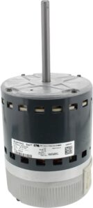 Image 1 of E338178 ECM motor review