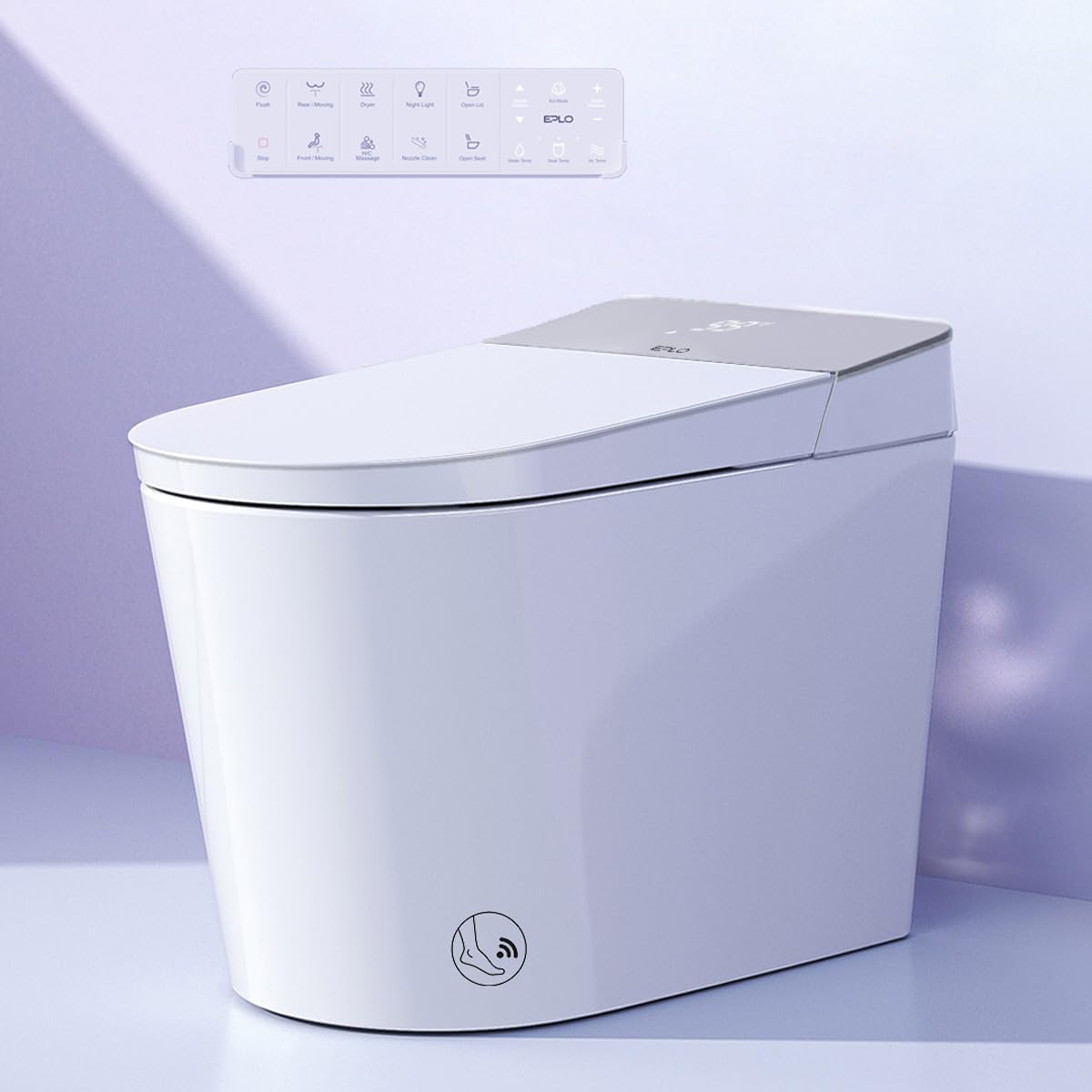 EPLO X9 Smart Toilet Review: Honest Verdict & Pros Cons 1 EPLO X9 smart toilet review,EPLO X9 smart toilet review and rating,is EPLO X9 smart toilet worth buying,EPLO X9 smart toilet review pros cons,EPLO X9 smart toilet review honest opinion,EPLO X9 smart toilet review verdict unboxing — first impressions and package contents