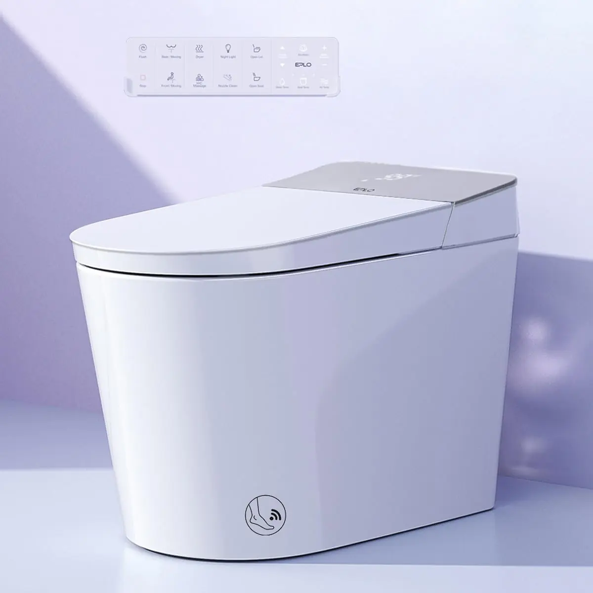 EPLO X9 smart toilet review,EPLO X9 smart toilet review and rating,is EPLO X9 smart toilet worth buying,EPLO X9 smart toilet review pros cons,EPLO X9 smart toilet review honest opinion,EPLO X9 smart toilet review verdict unboxing — first impressions and package contents